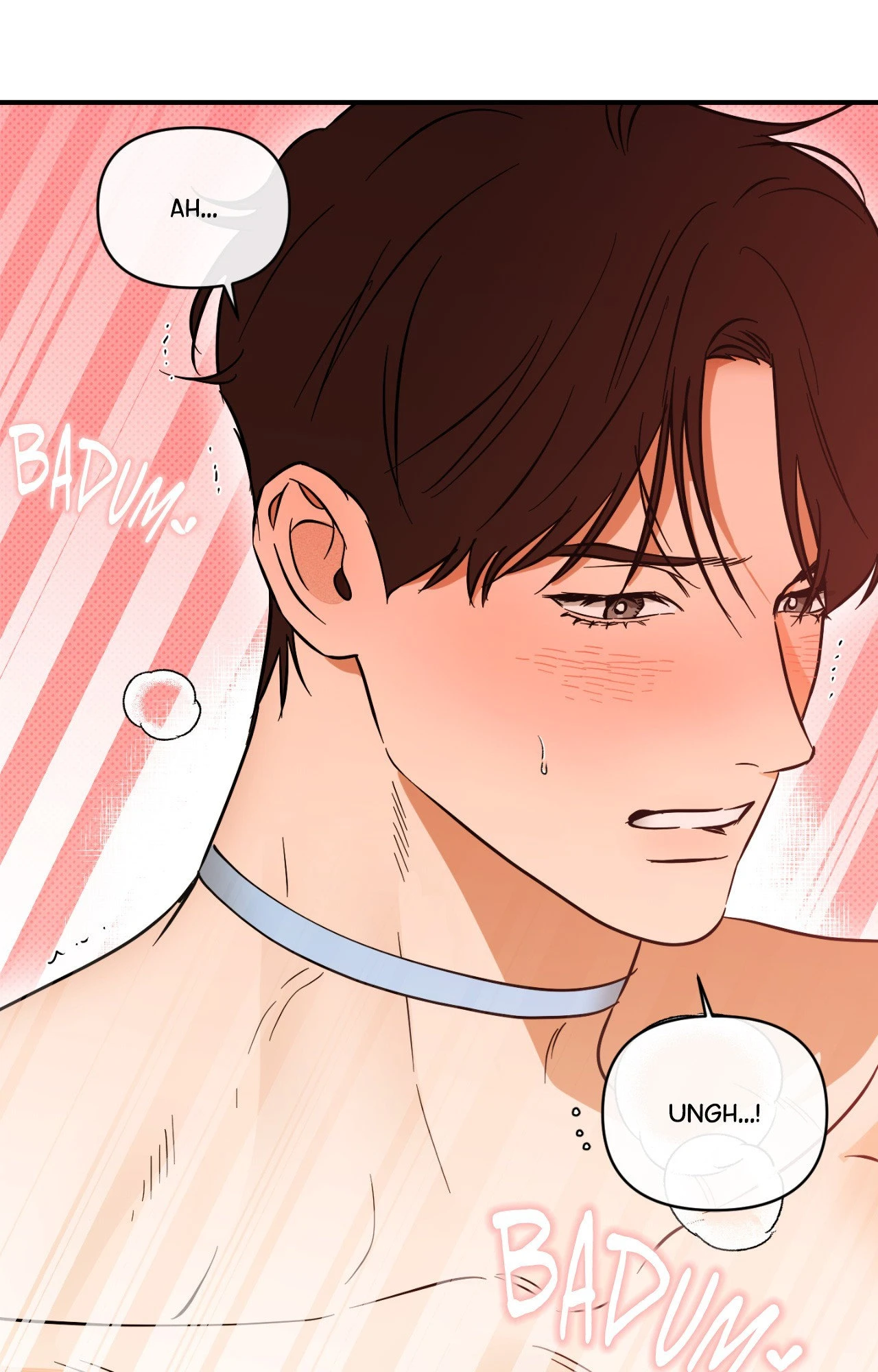 What a Catch! - Chapter 35 Page 19