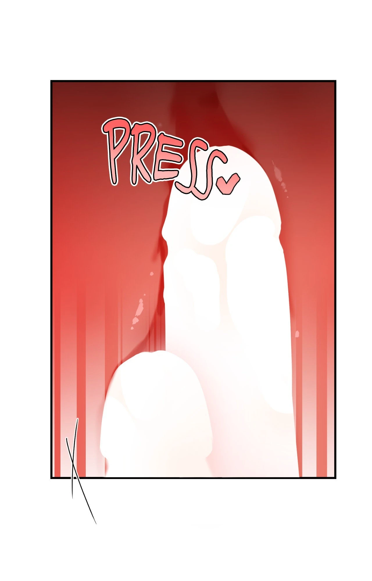 What a Catch! - Chapter 35 Page 21