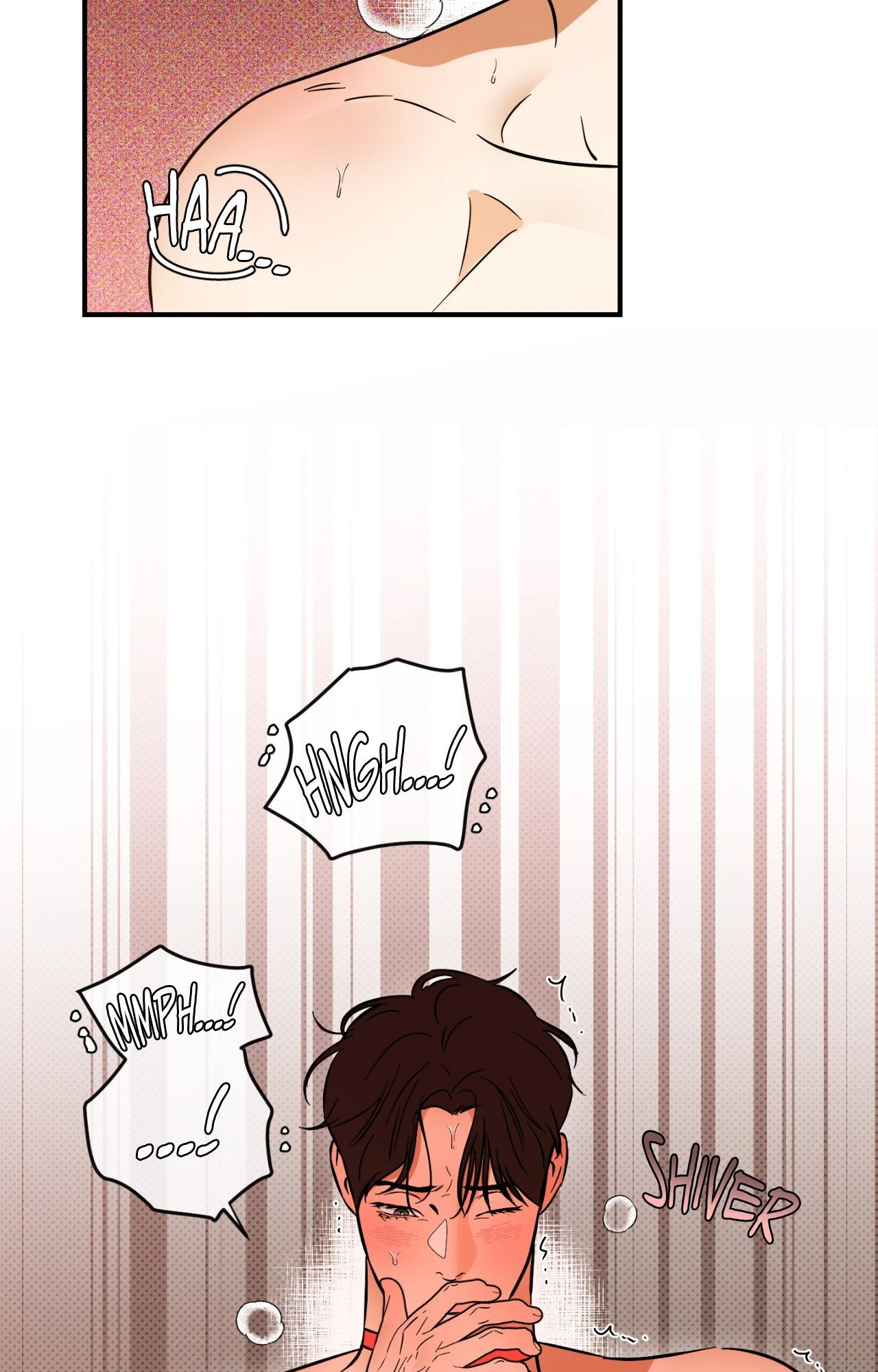 What a Catch! - Chapter 35 Page 23