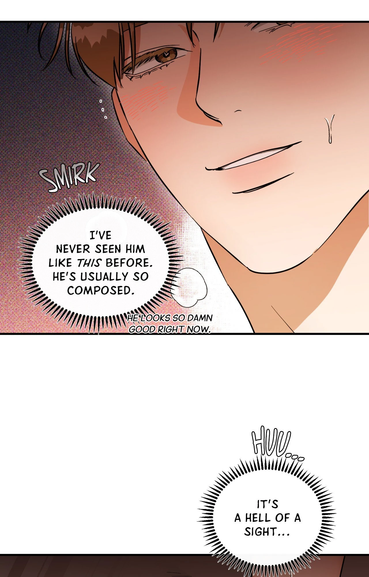 What a Catch! - Chapter 35 Page 26
