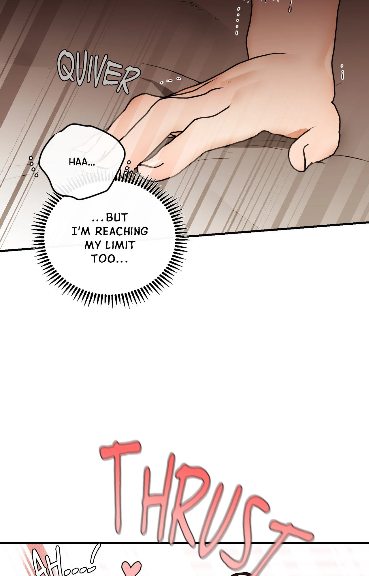 What a Catch! - Chapter 35 Page 27