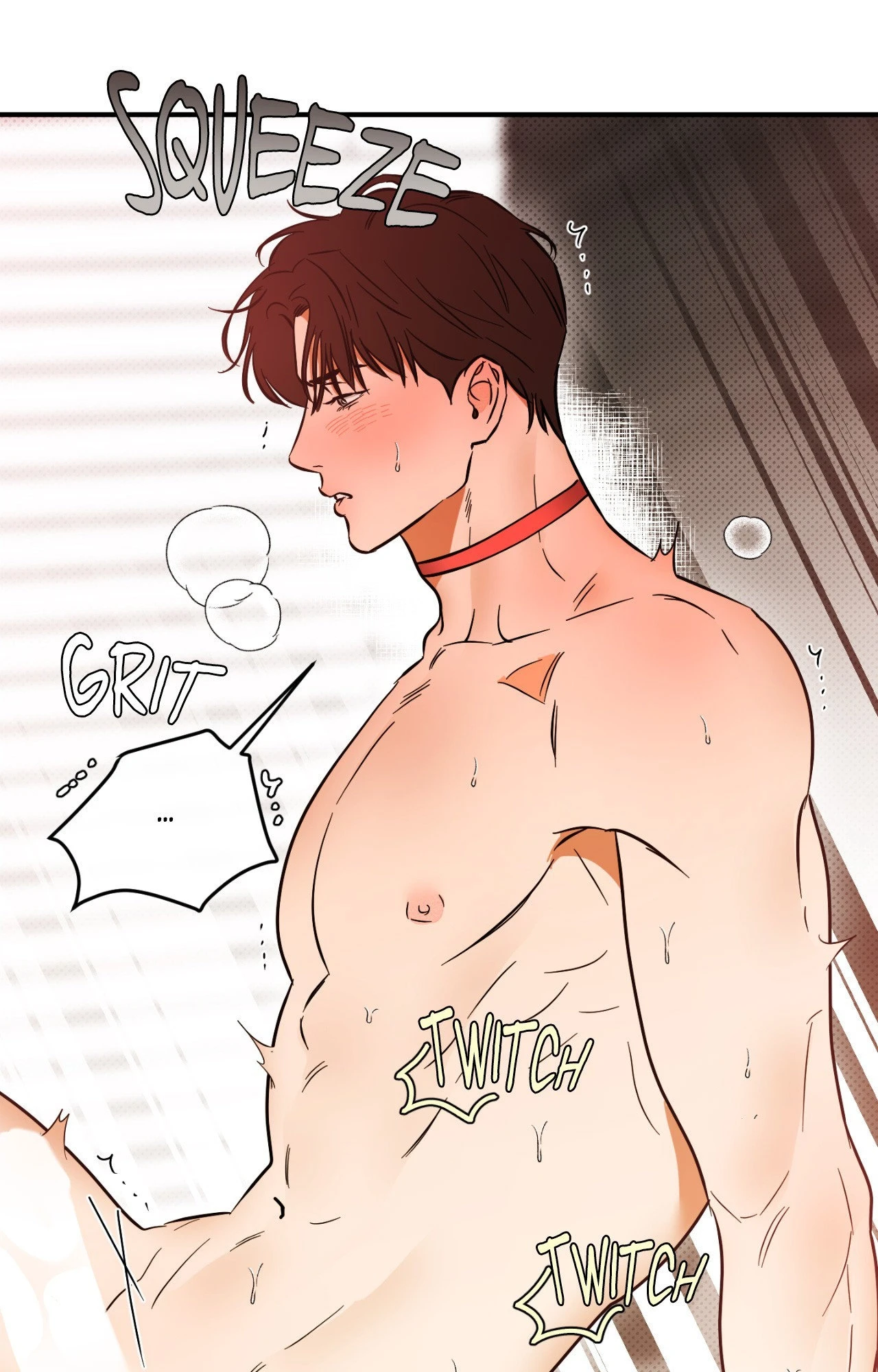 What a Catch! - Chapter 35 Page 30