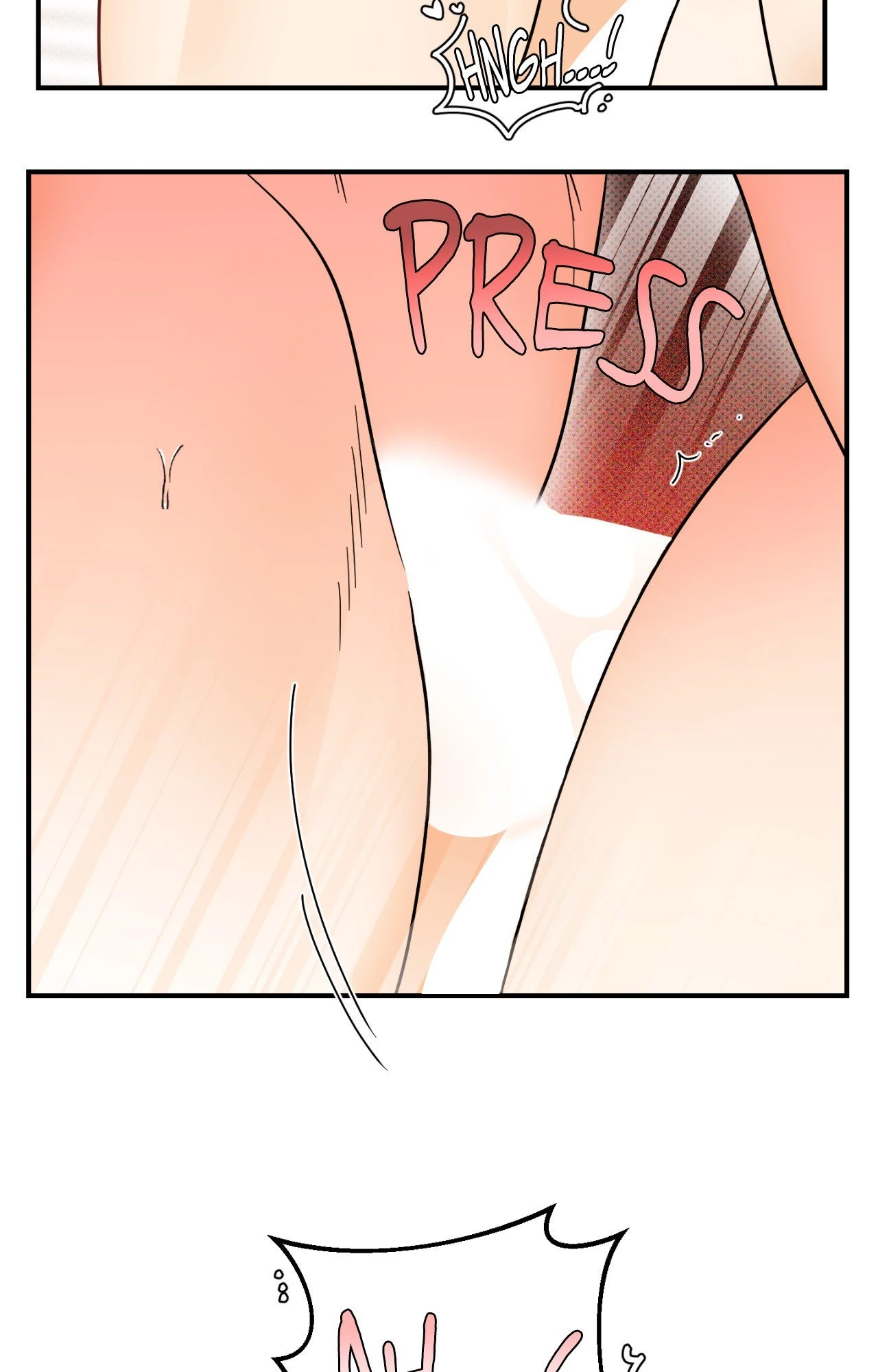 What a Catch! - Chapter 35 Page 36