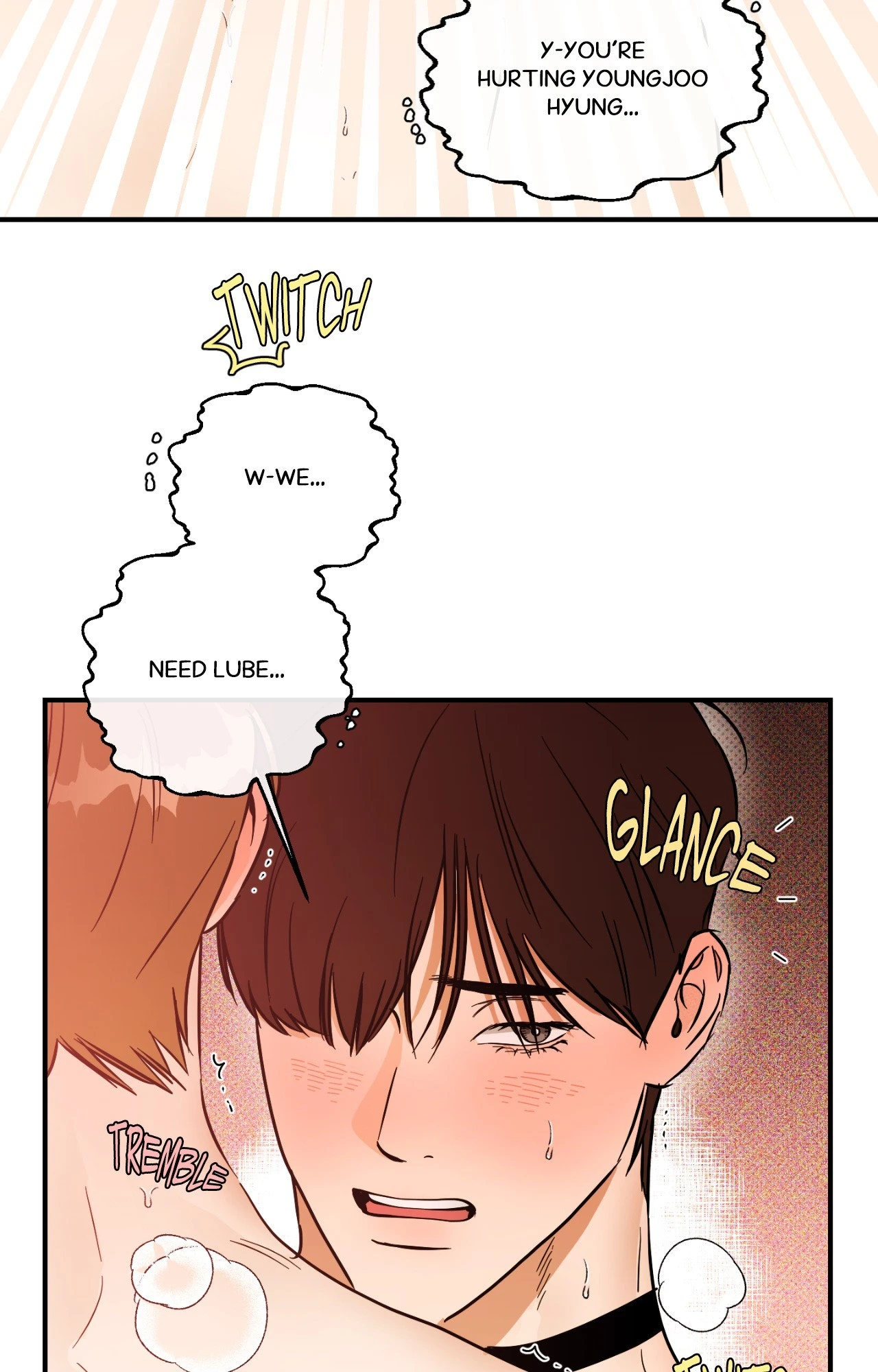 What a Catch! - Chapter 35 Page 38