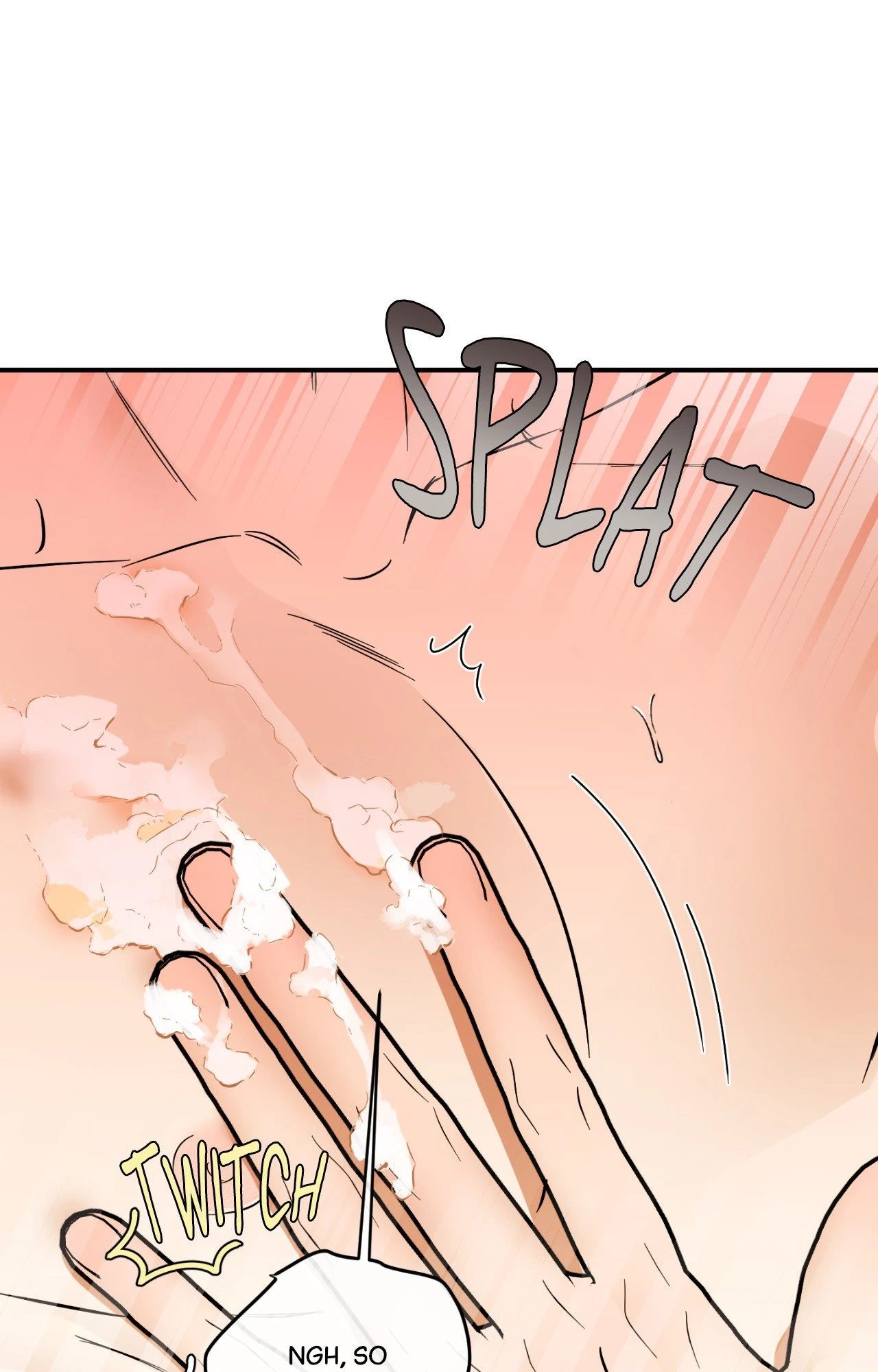 What a Catch! - Chapter 35 Page 41