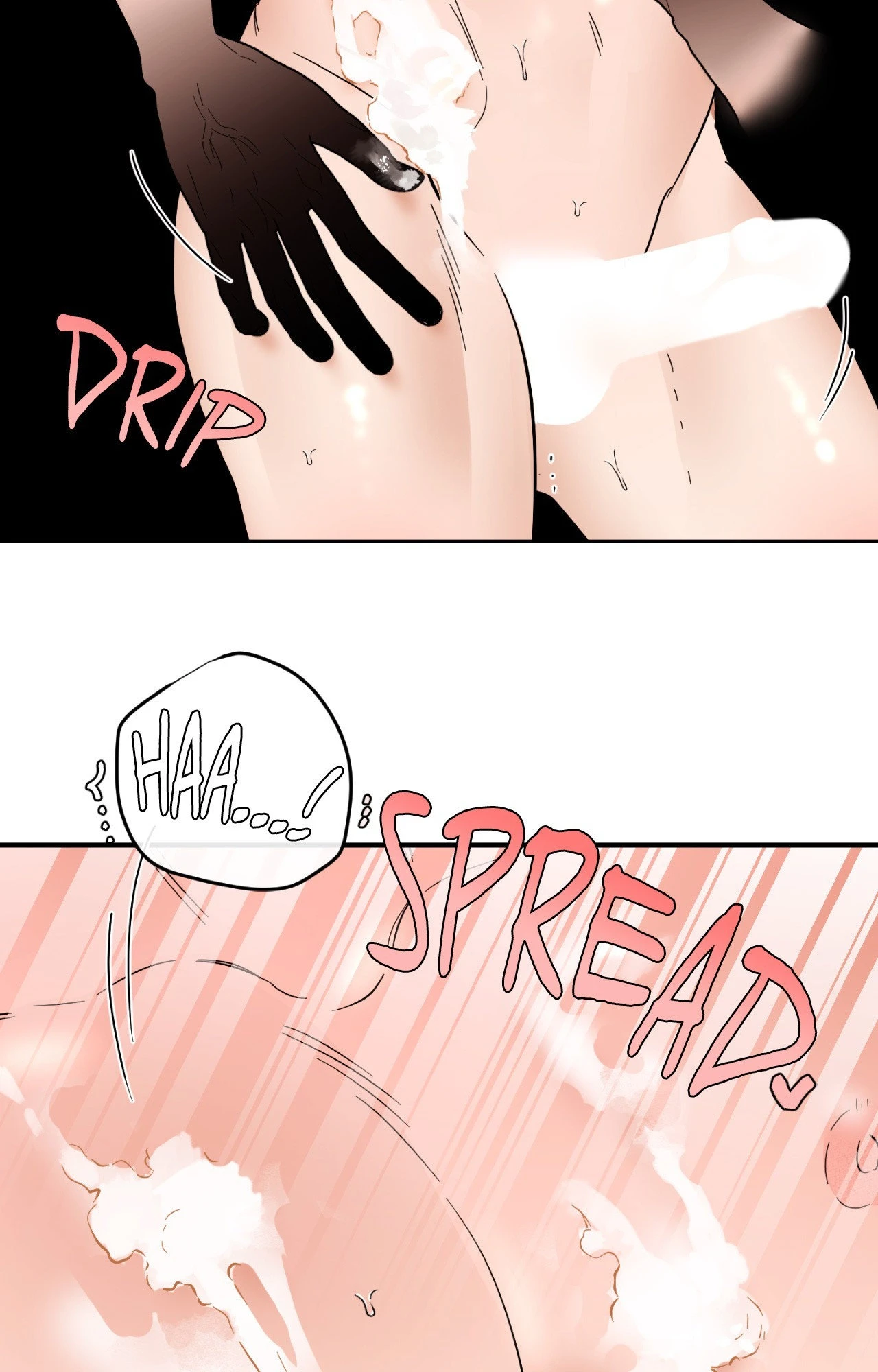 What a Catch! - Chapter 35 Page 46