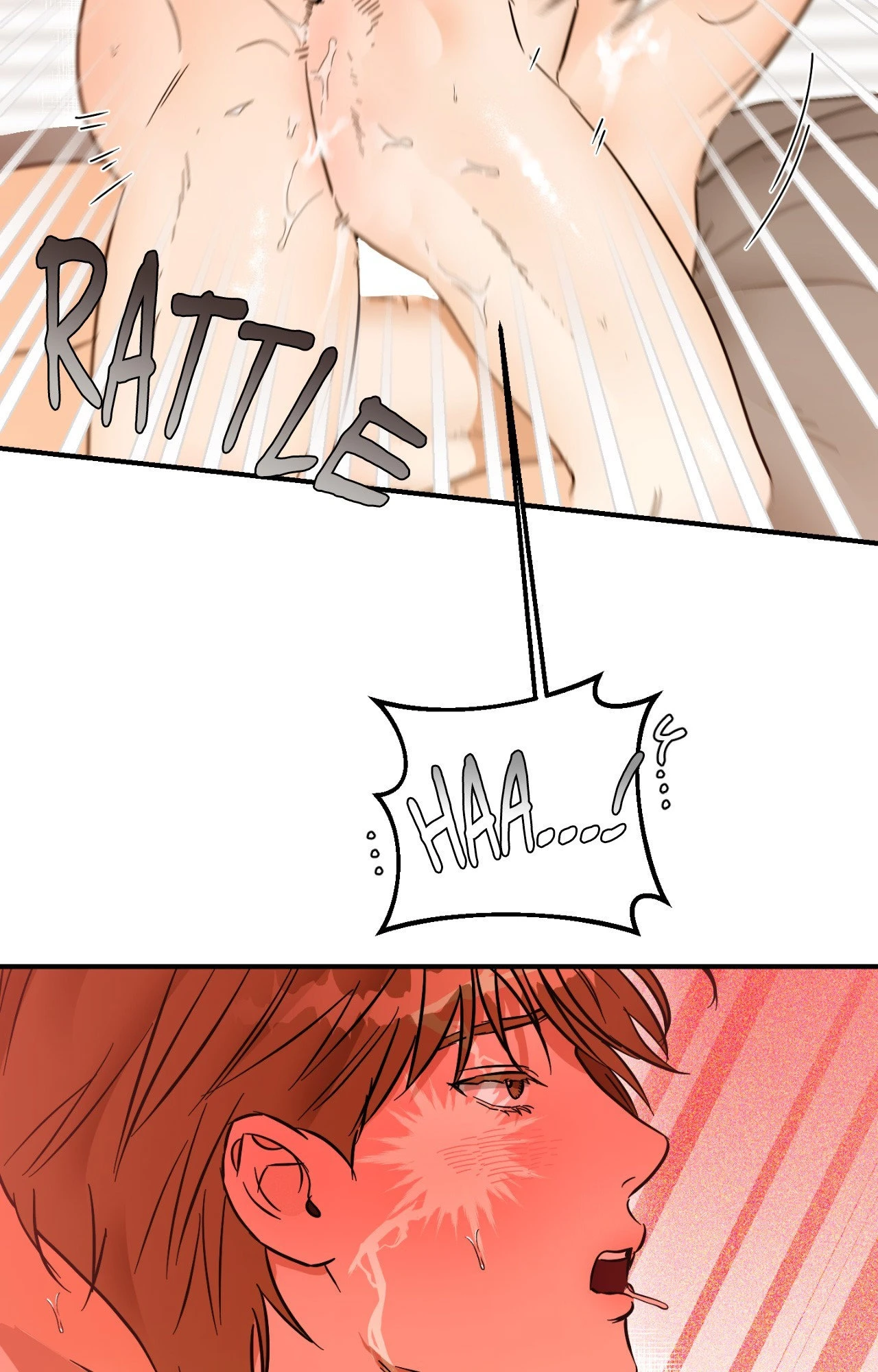 What a Catch! - Chapter 35 Page 50