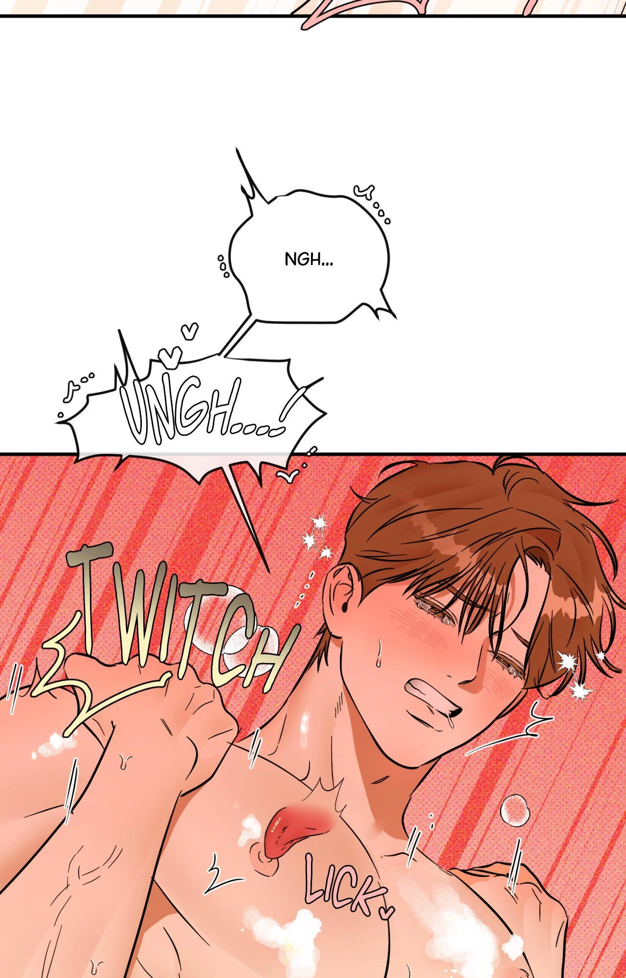 What a Catch! - Chapter 35 Page 56