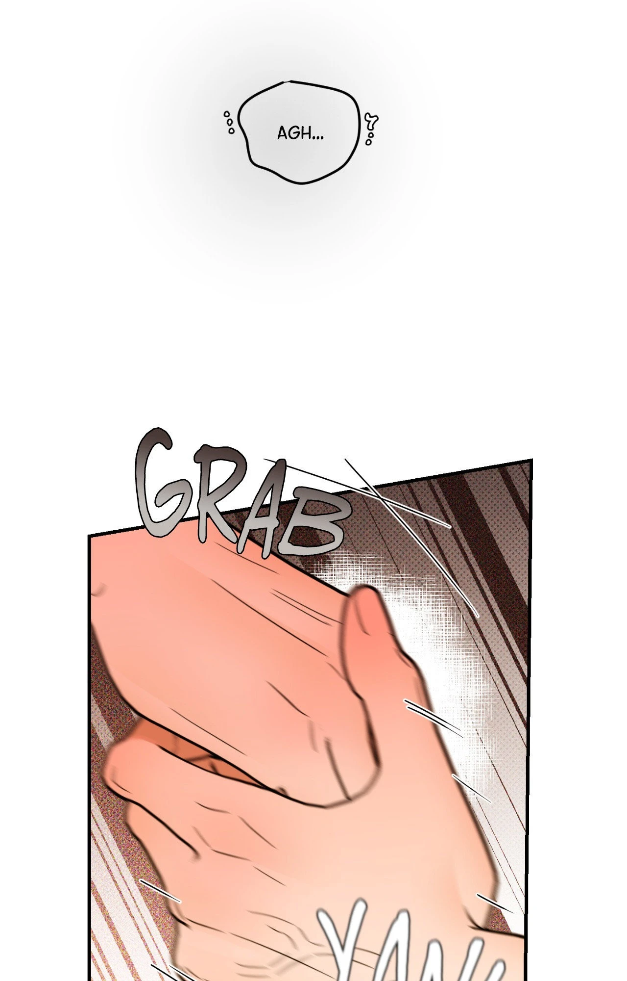 What a Catch! - Chapter 35 Page 59