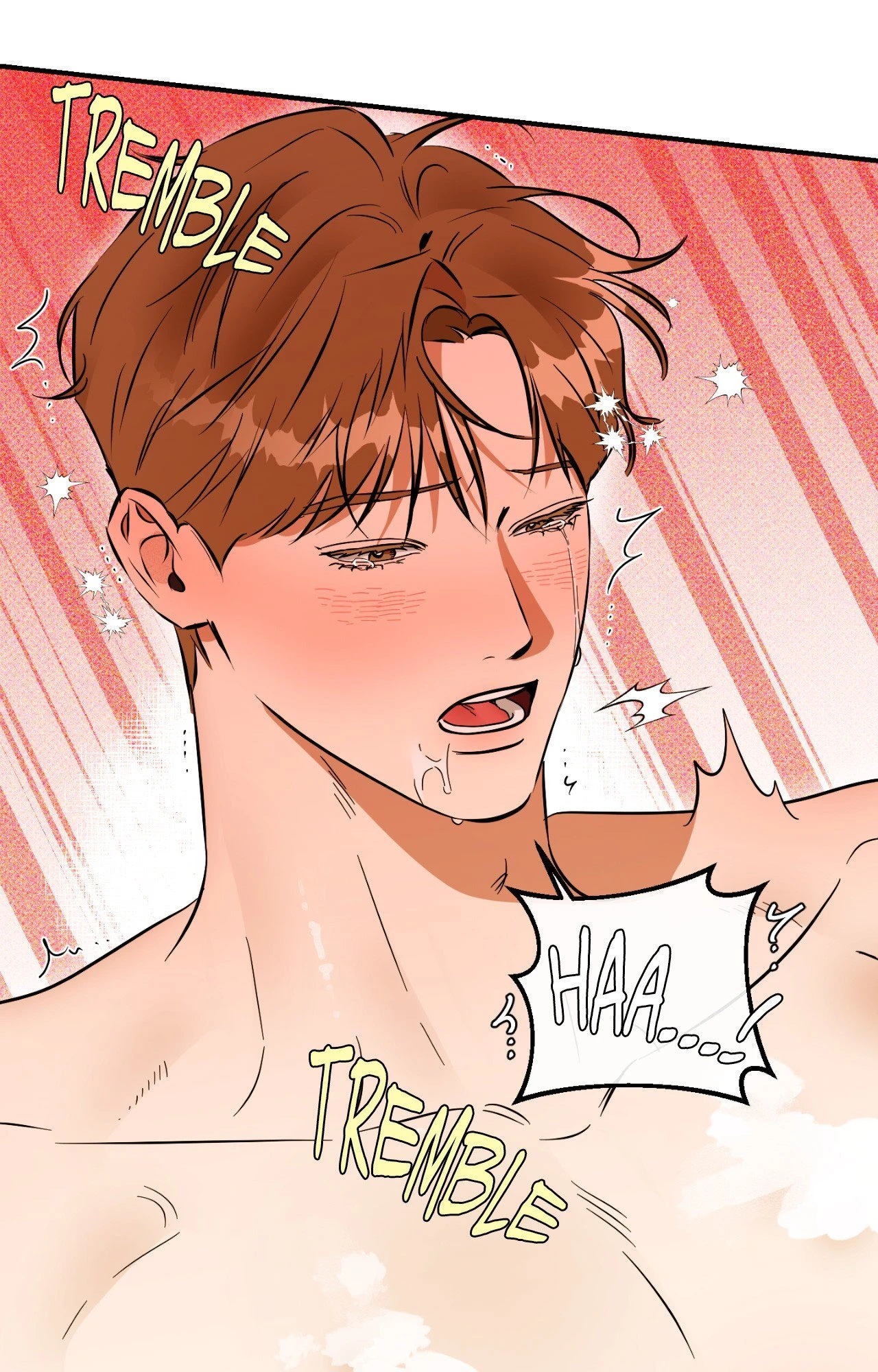 What a Catch! - Chapter 35 Page 69