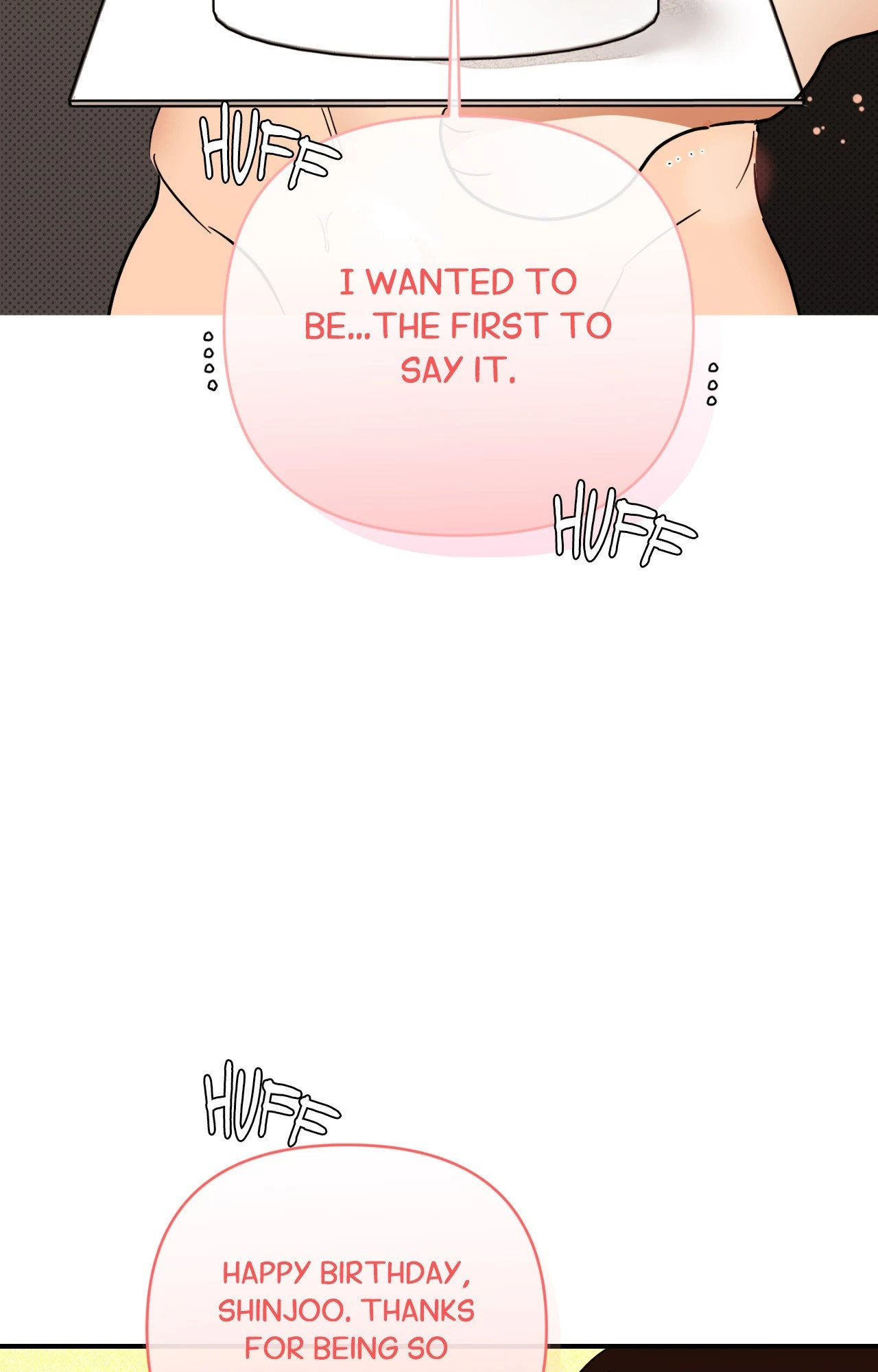 What a Catch! - Chapter 35 Page 76