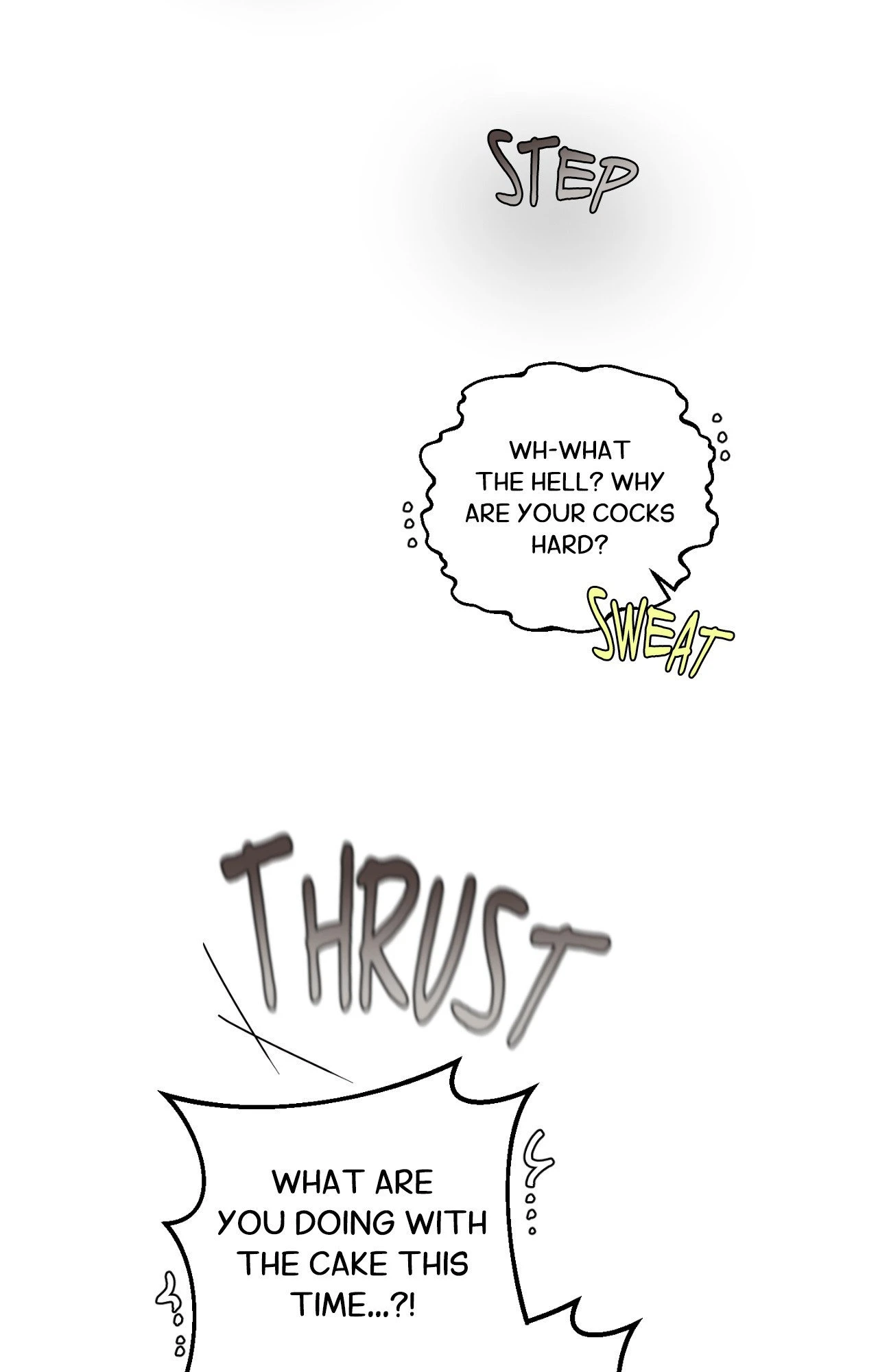 What a Catch! - Chapter 35 Page 80
