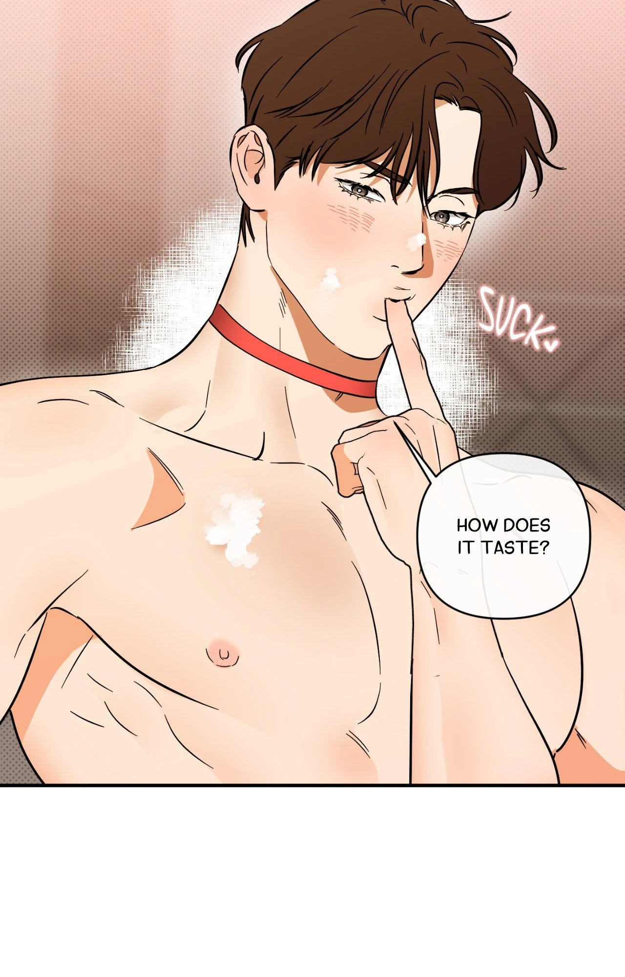 What a Catch! - Chapter 35 Page 88