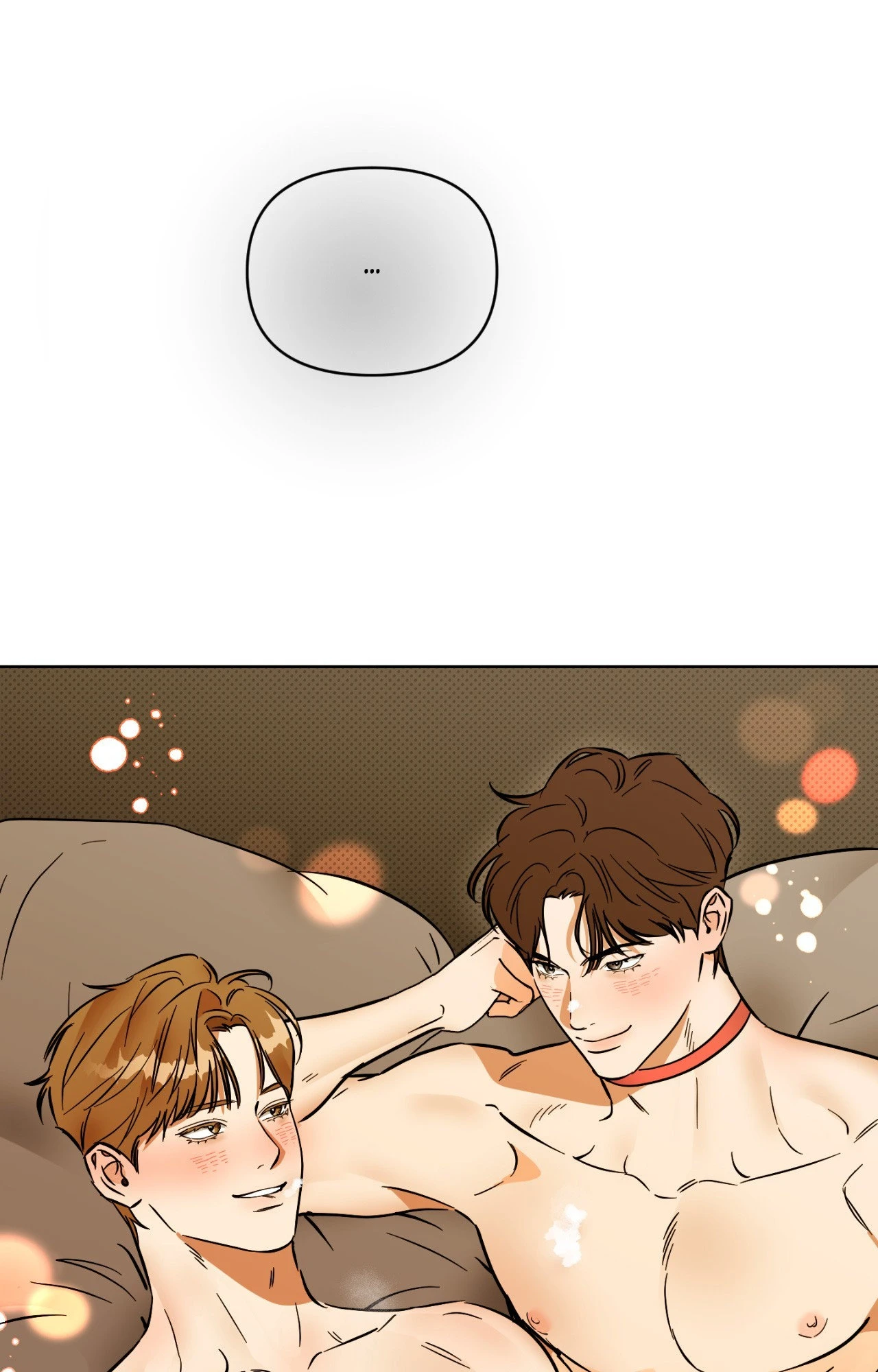 What a Catch! - Chapter 35 Page 89