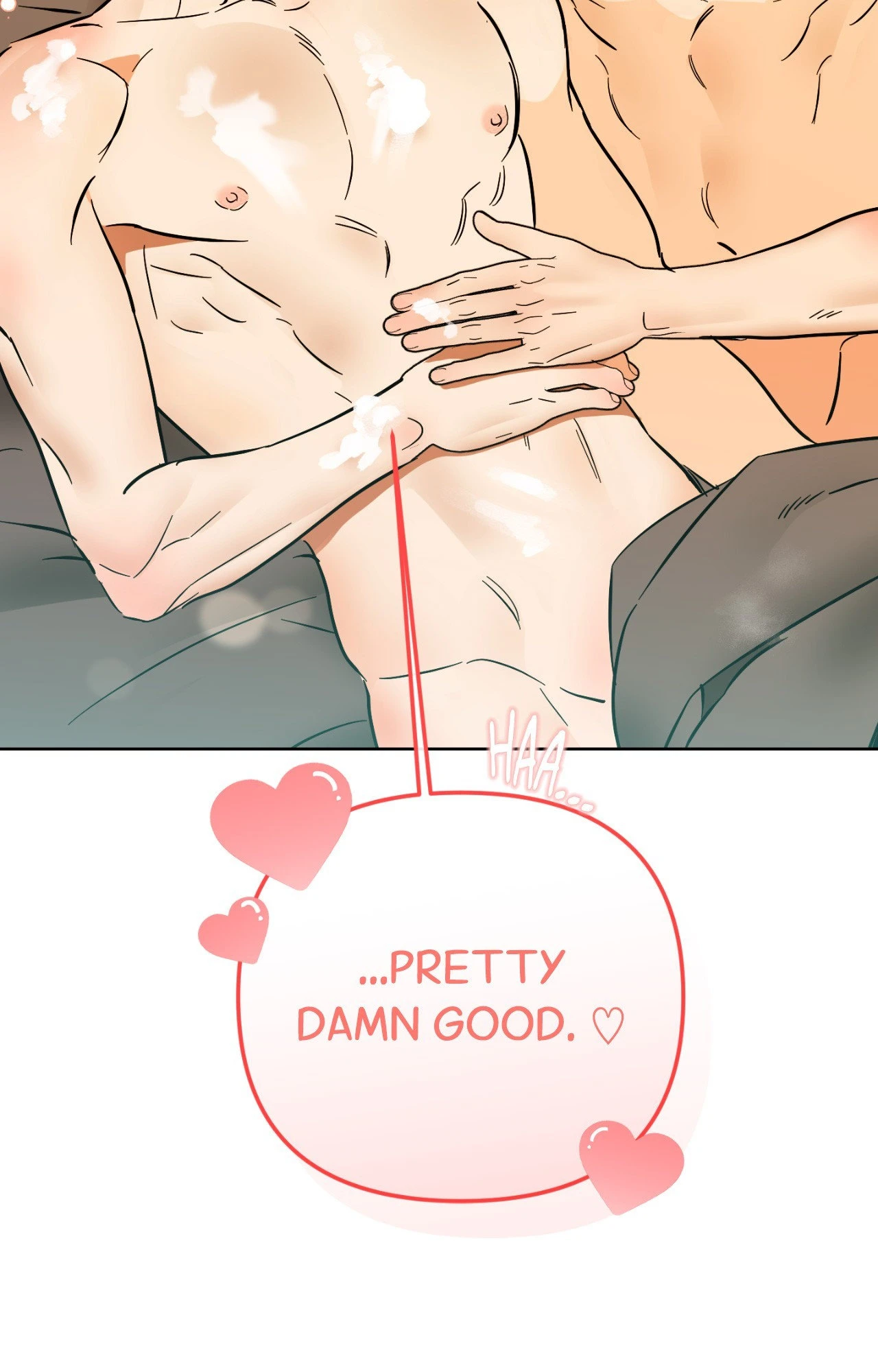 What a Catch! - Chapter 35 Page 90