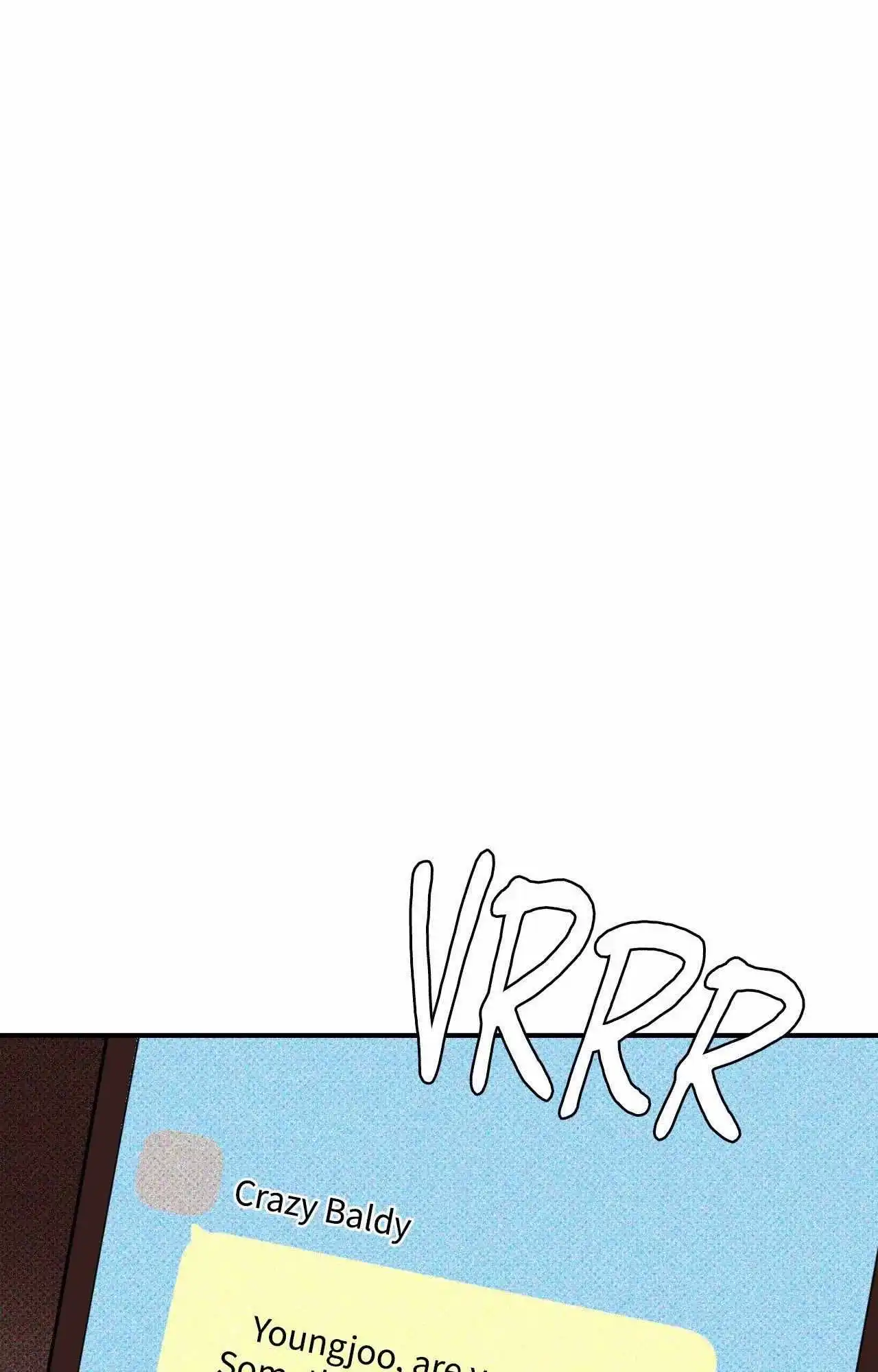 What a Catch! - Chapter 4 Page 1