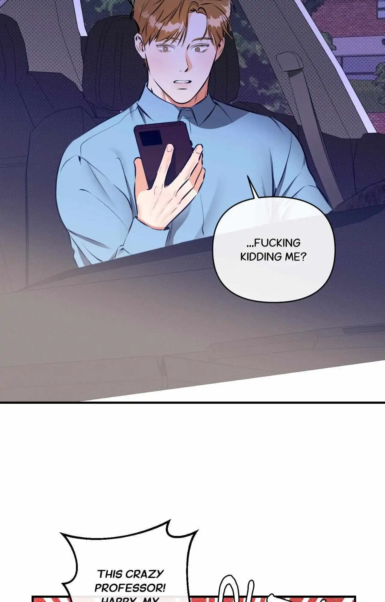 What a Catch! - Chapter 4 Page 3