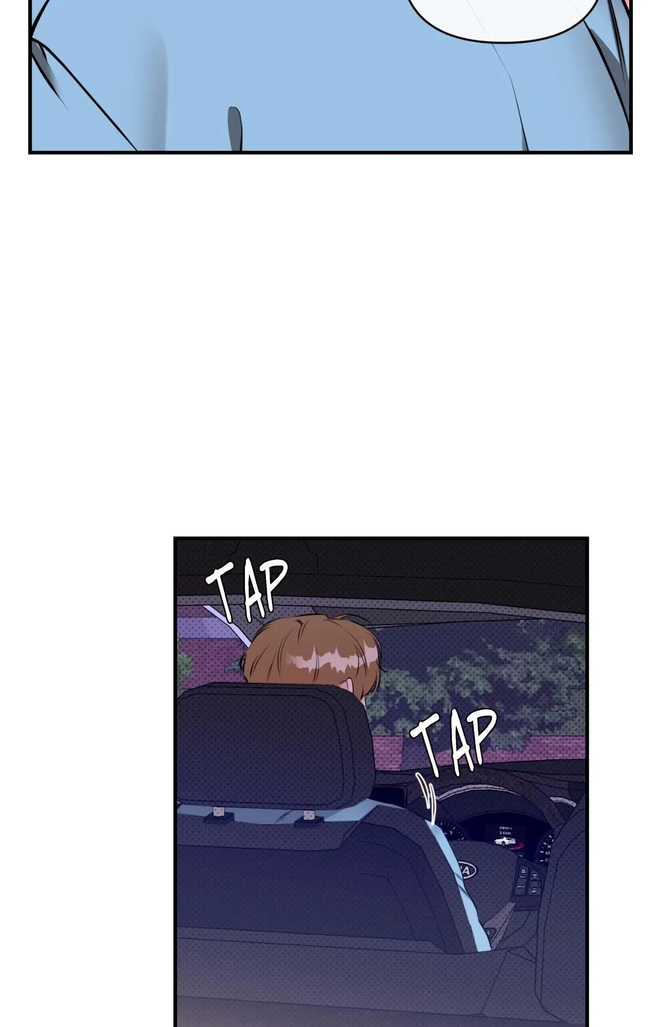 What a Catch! - Chapter 4 Page 8