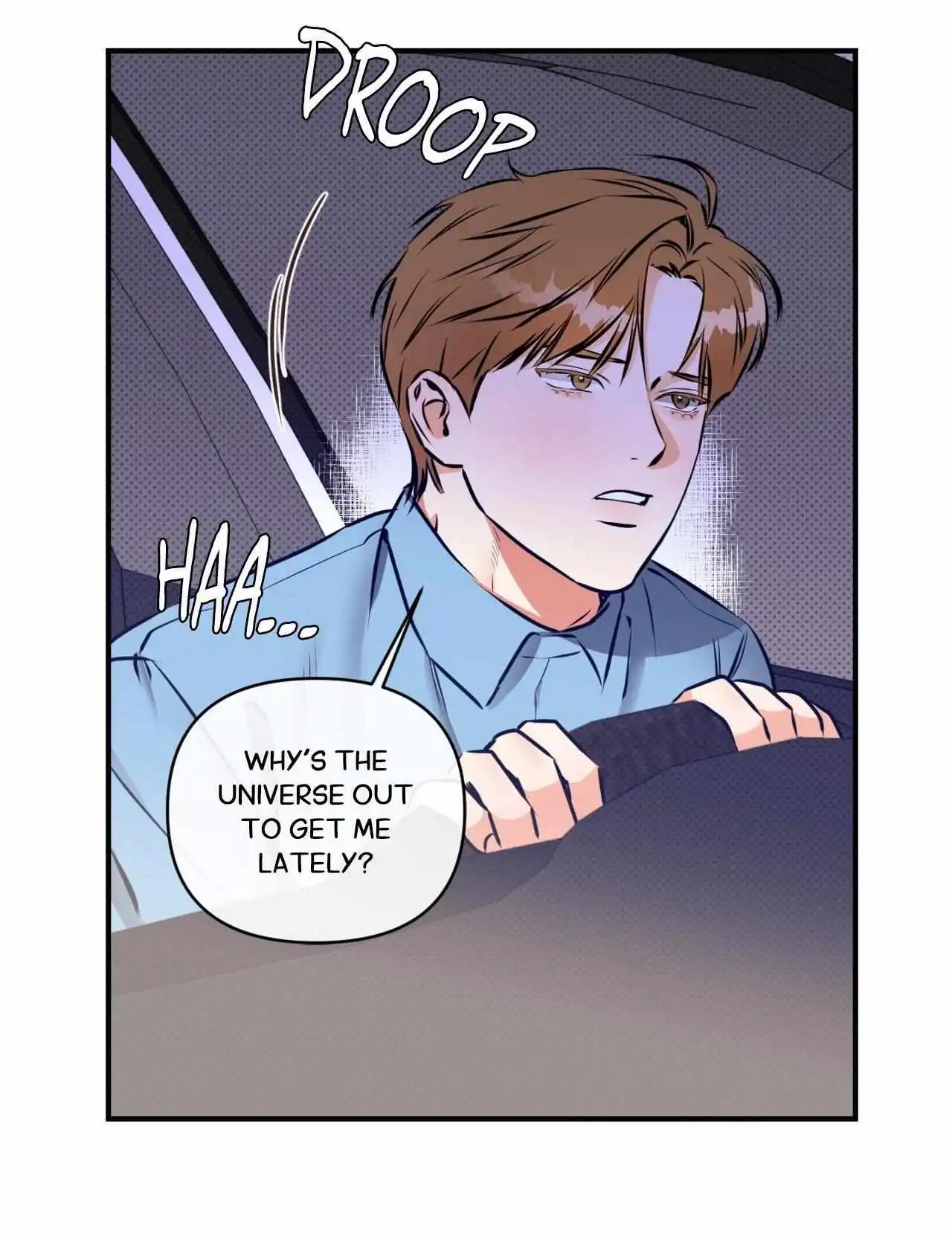 What a Catch! - Chapter 4 Page 12