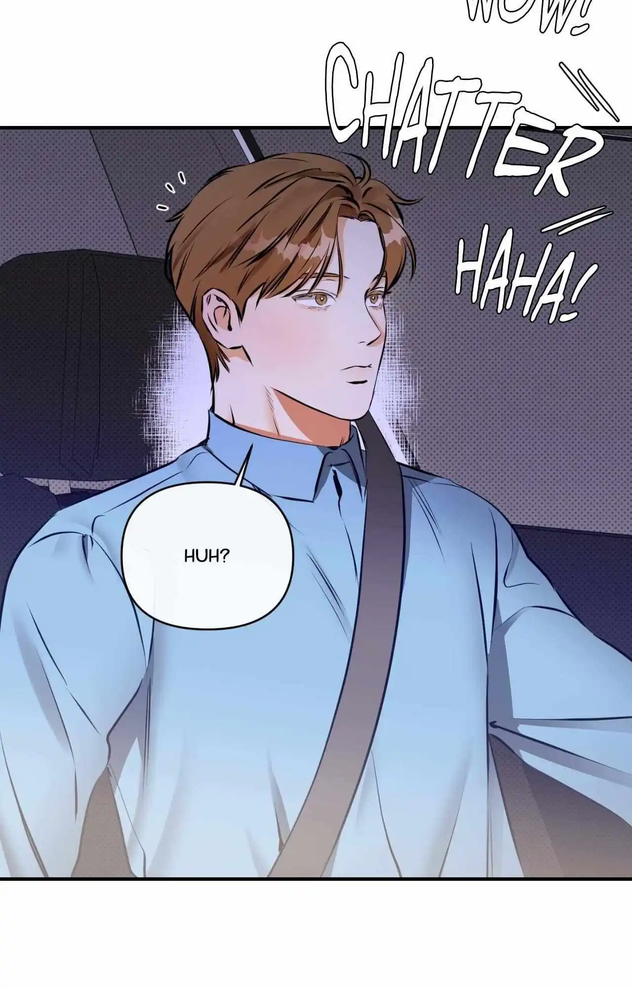 What a Catch! - Chapter 4 Page 14