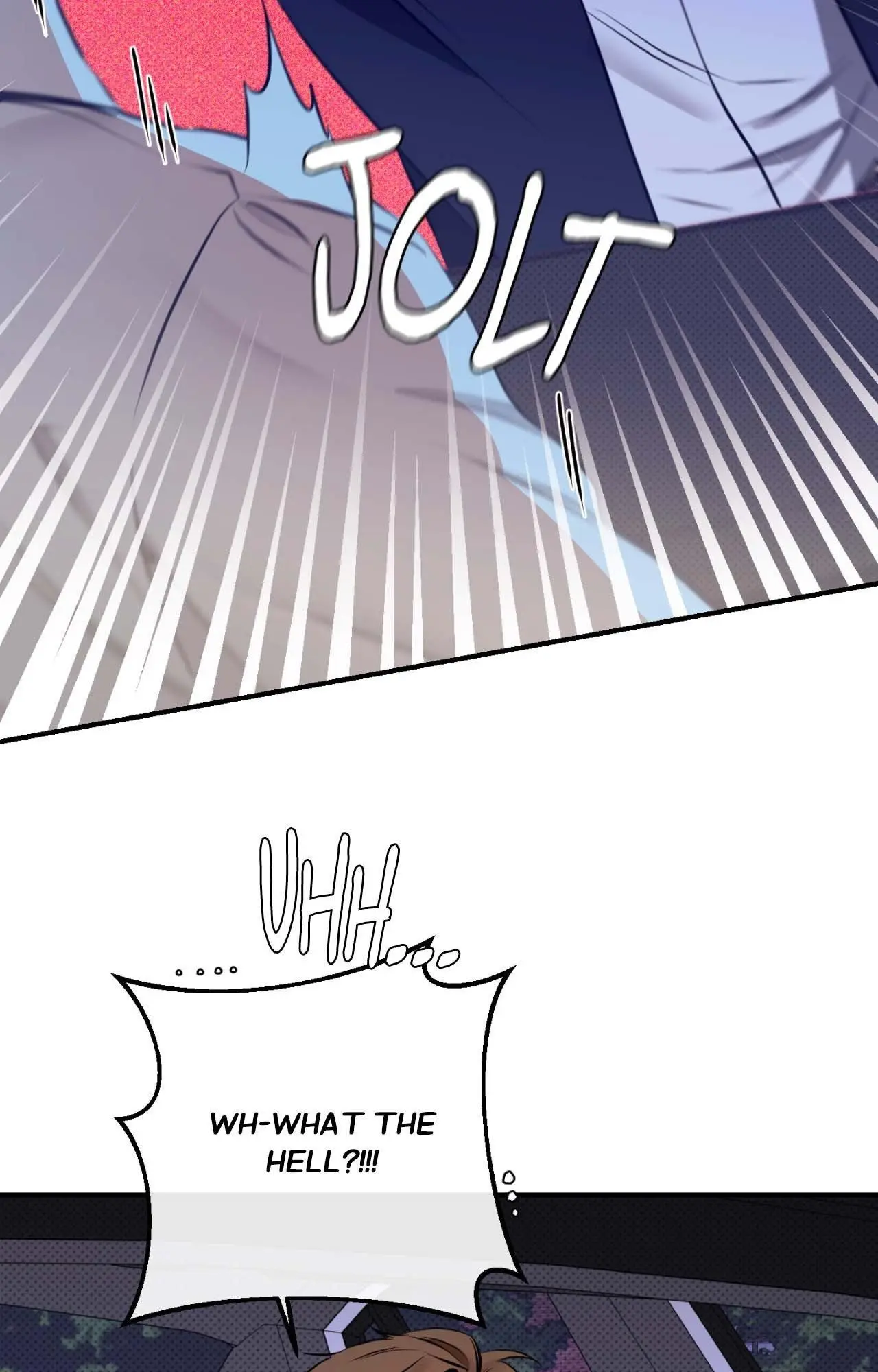 What a Catch! - Chapter 4 Page 22