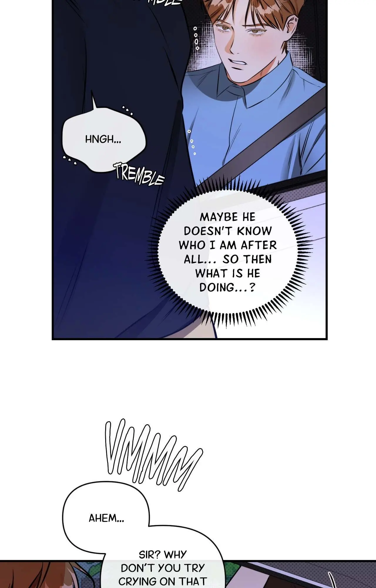 What a Catch! - Chapter 4 Page 26
