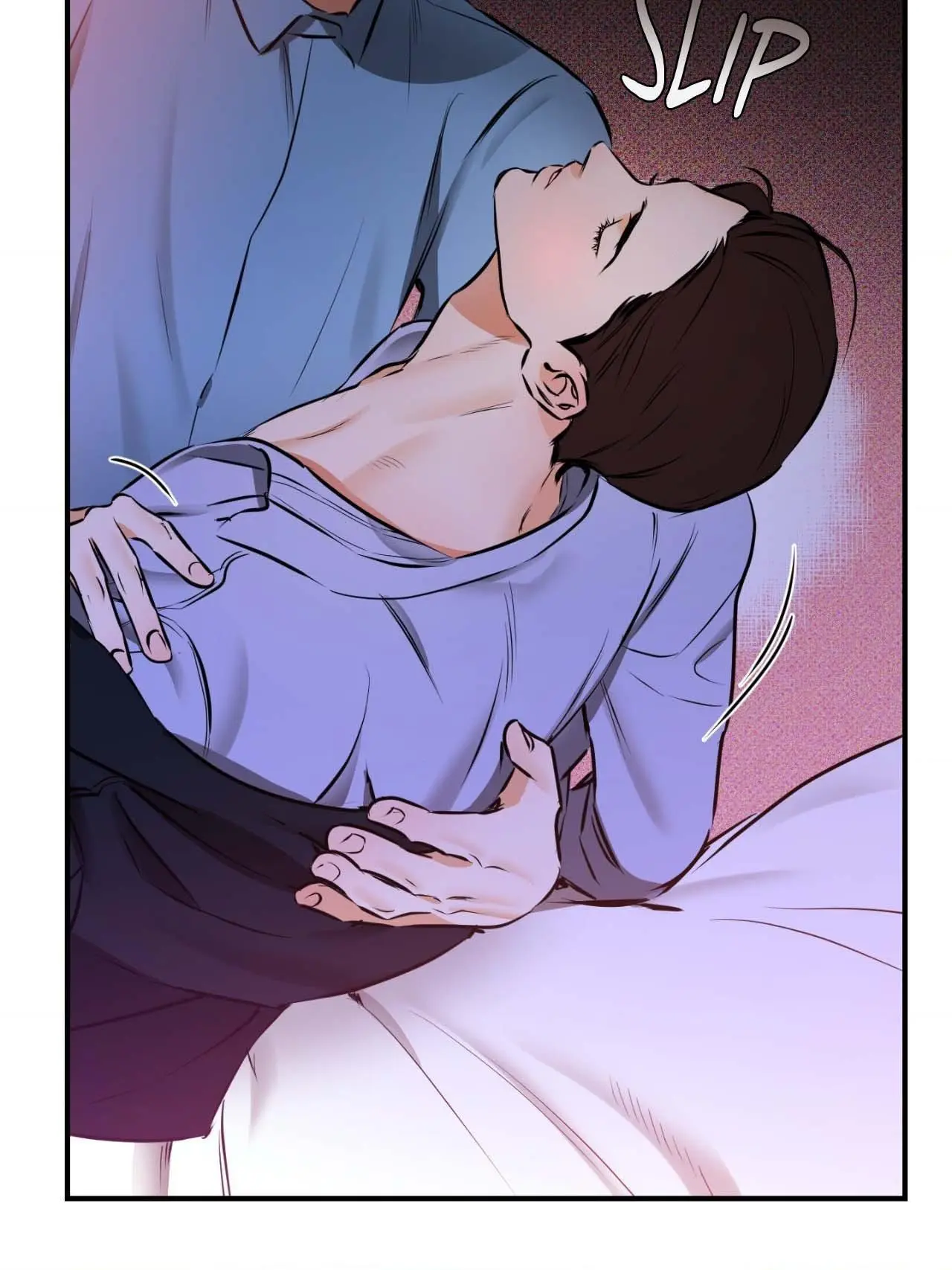 What a Catch! - Chapter 4 Page 61