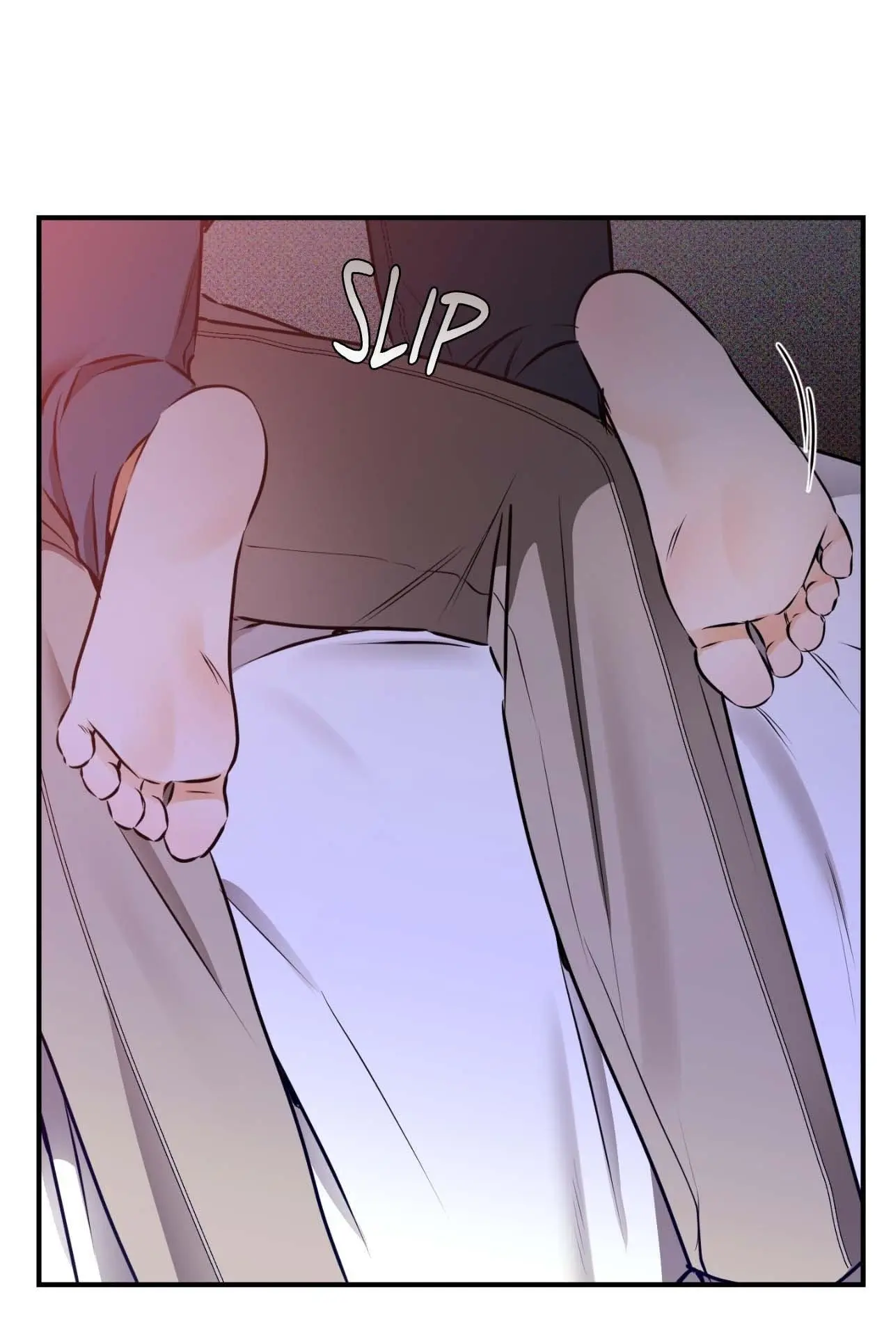 What a Catch! - Chapter 4 Page 65