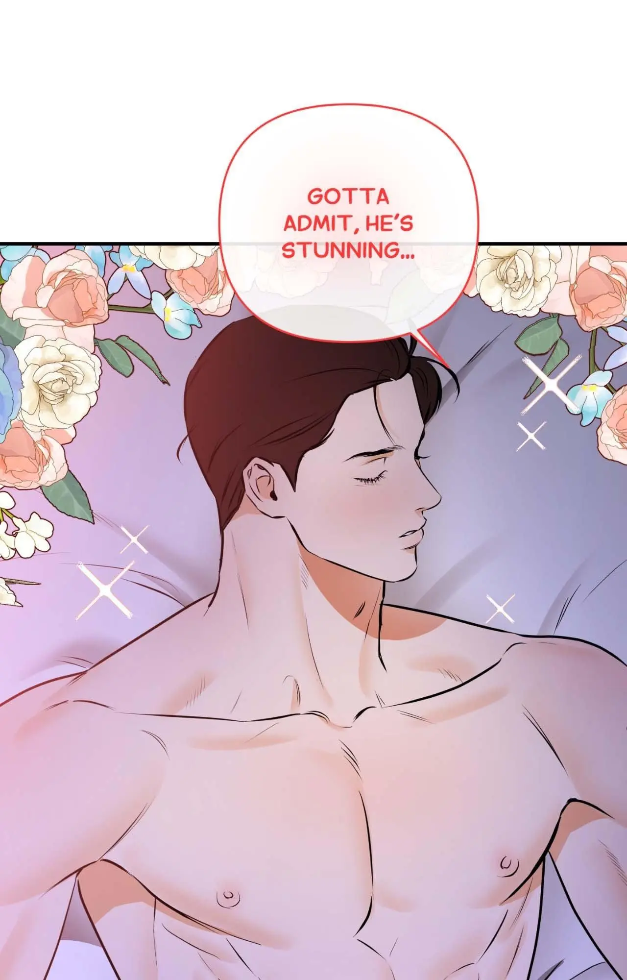 What a Catch! - Chapter 4 Page 67