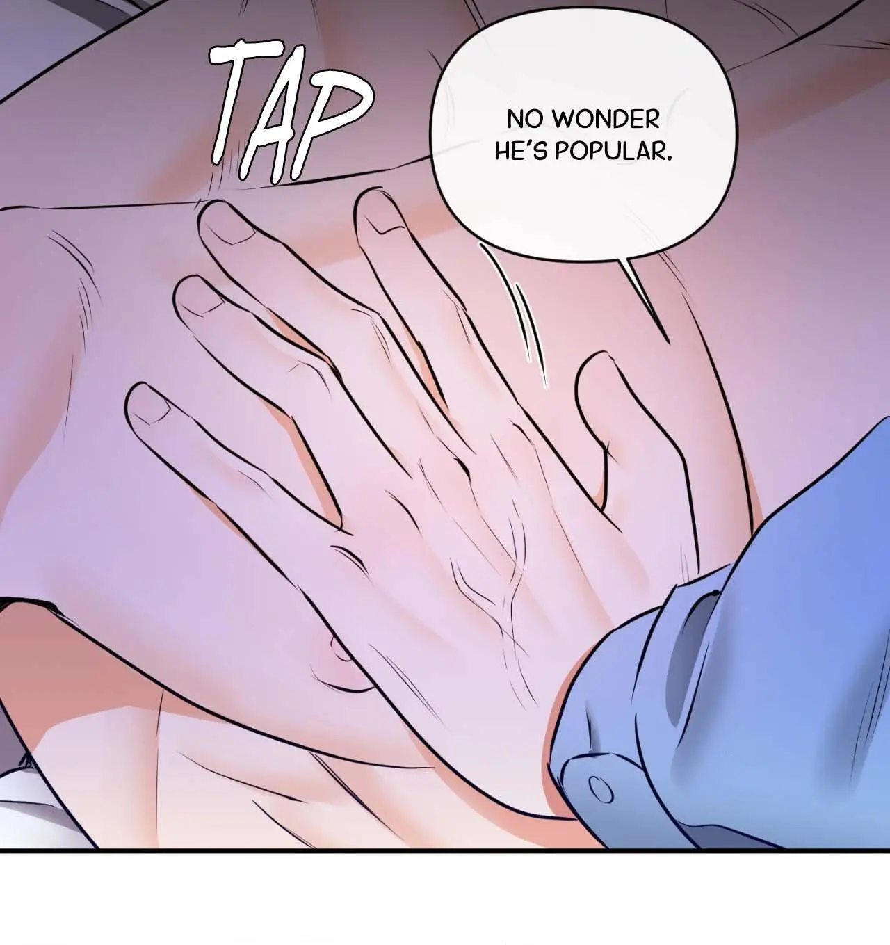 What a Catch! - Chapter 4 Page 69