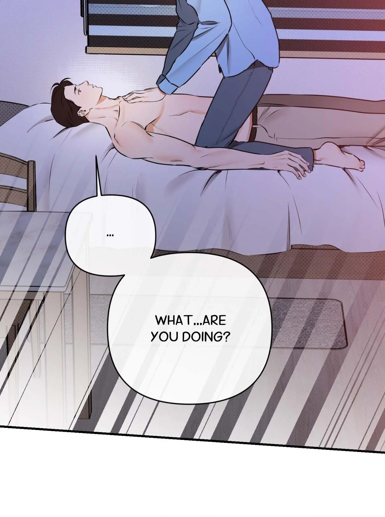 What a Catch! - Chapter 4 Page 73