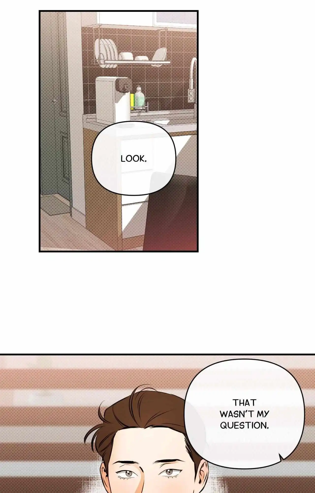What a Catch! - Chapter 5 Page 2