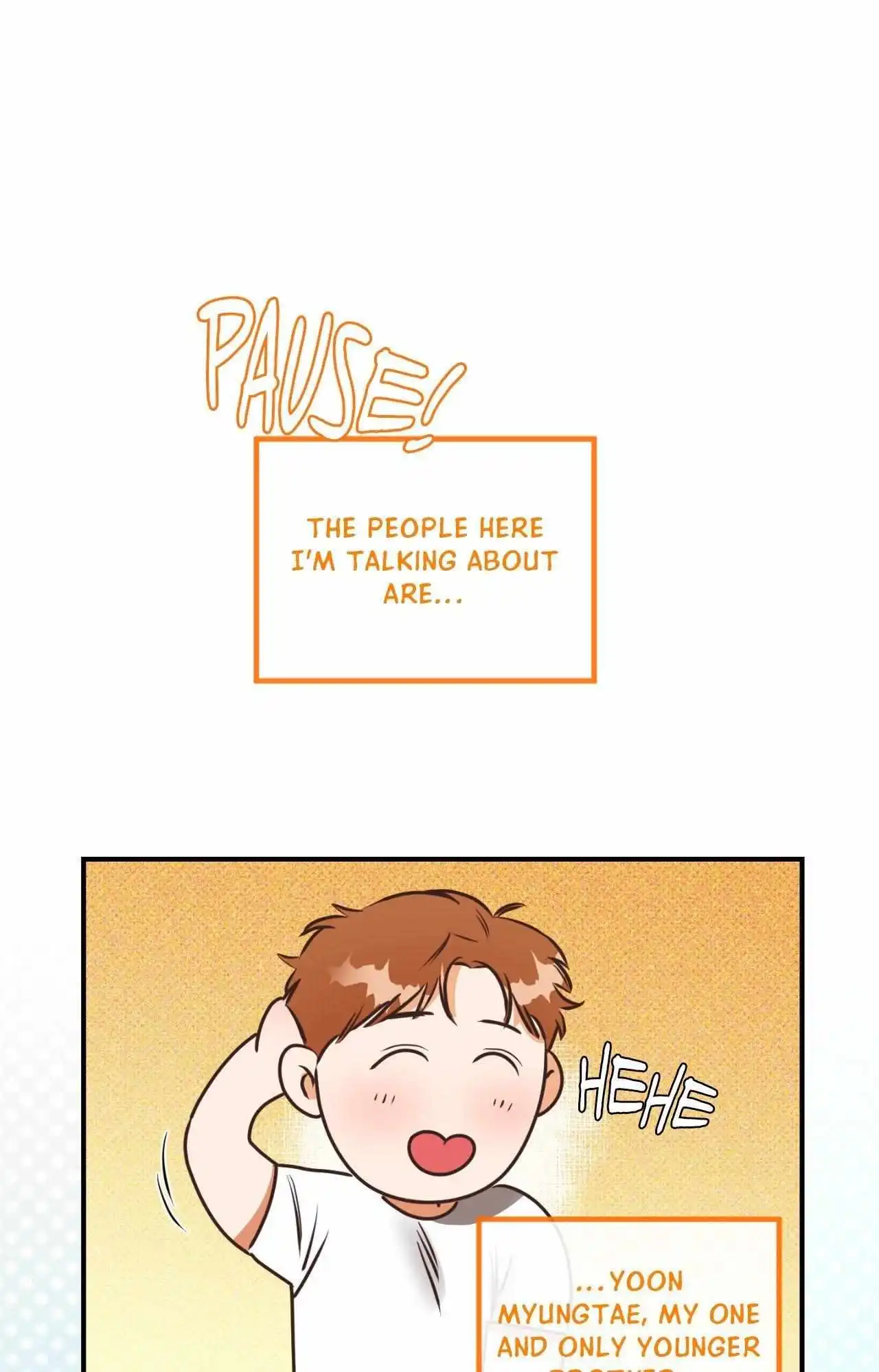 What a Catch! - Chapter 5 Page 5