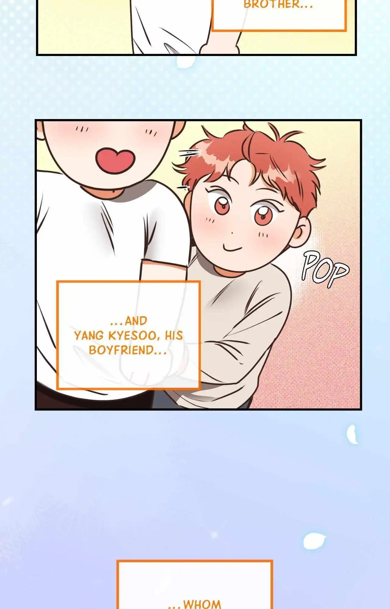 What a Catch! - Chapter 5 Page 6