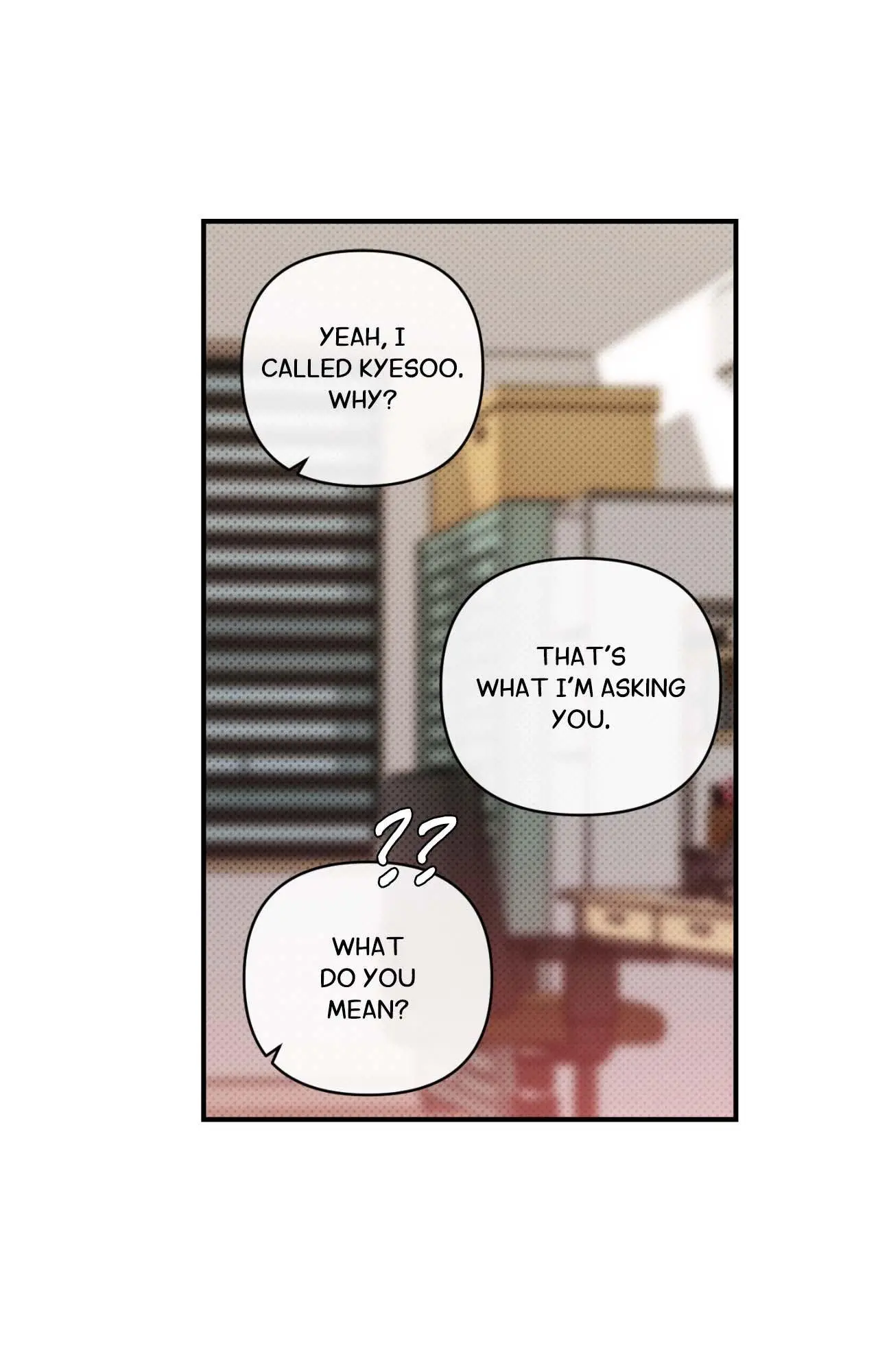 What a Catch! - Chapter 5 Page 10