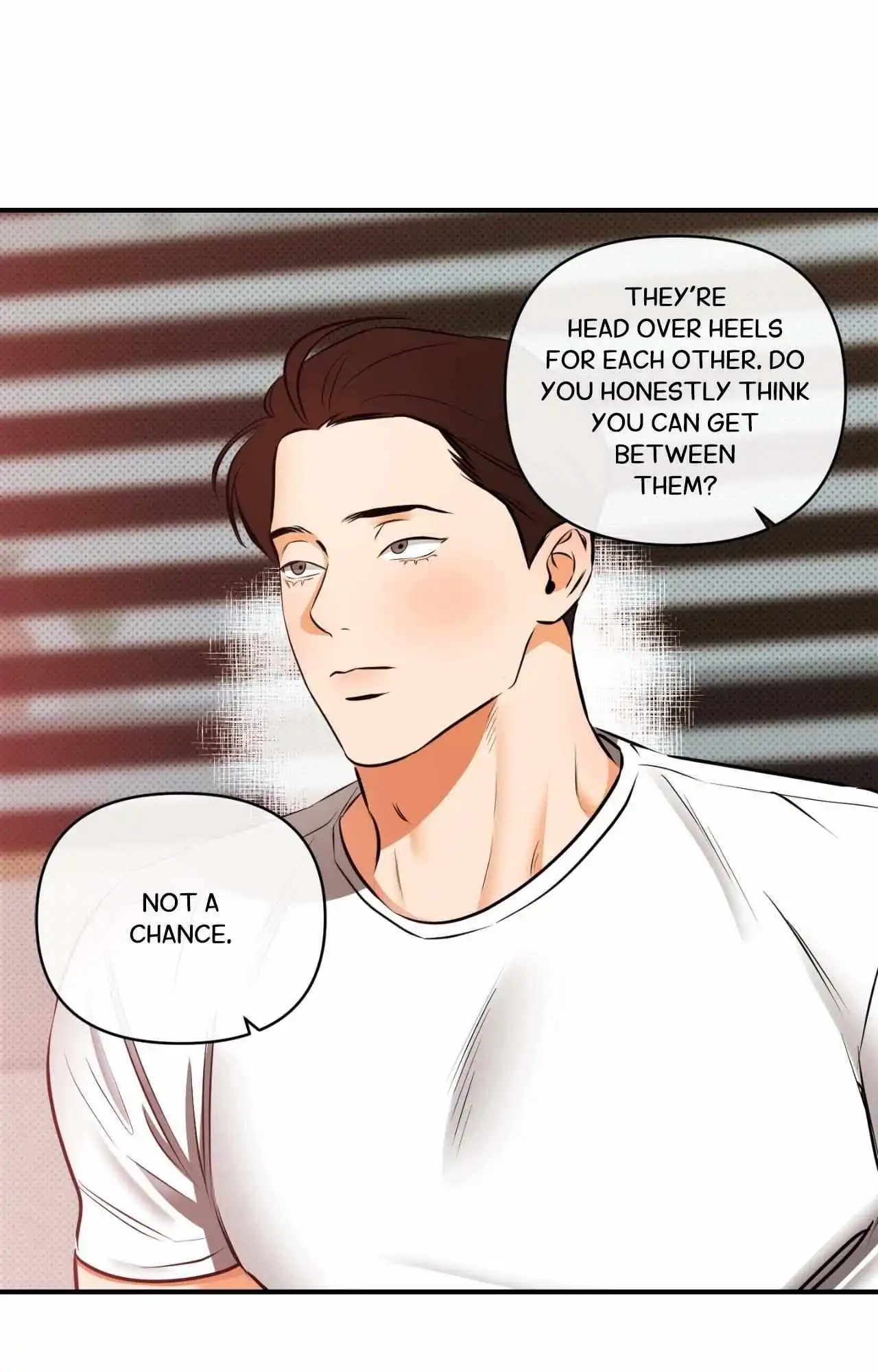 What a Catch! - Chapter 5 Page 12