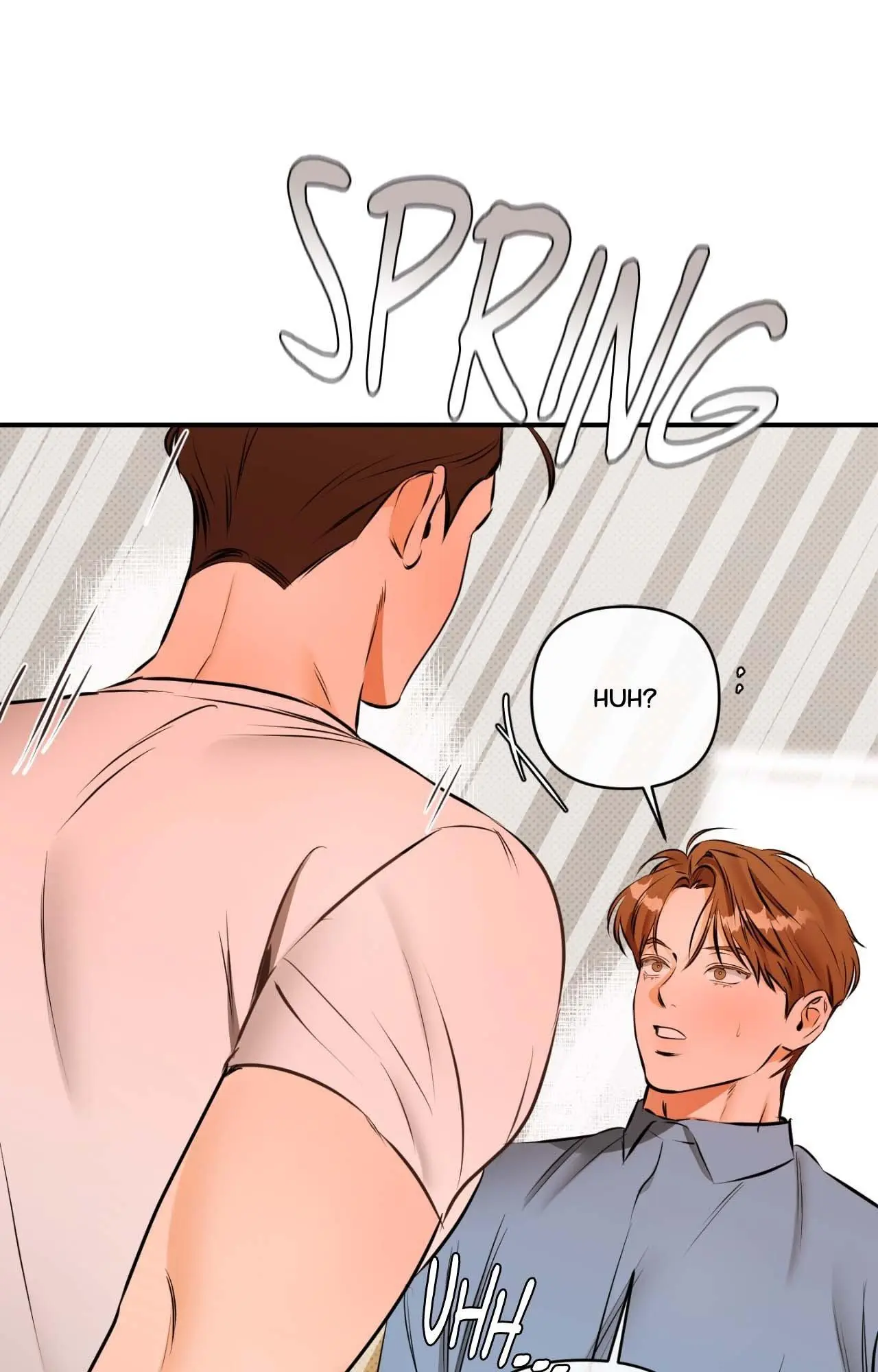 What a Catch! - Chapter 5 Page 15