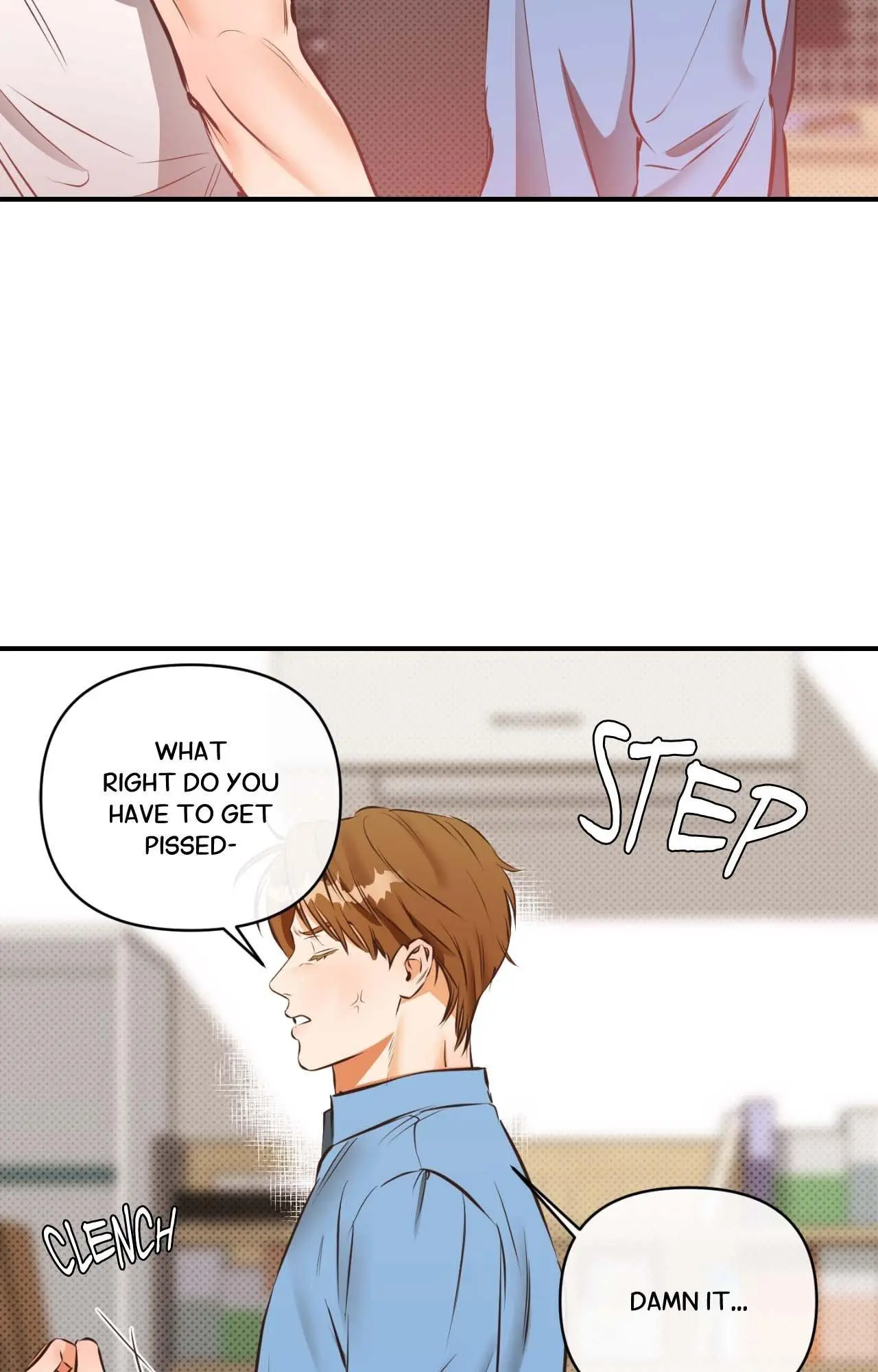 What a Catch! - Chapter 5 Page 18