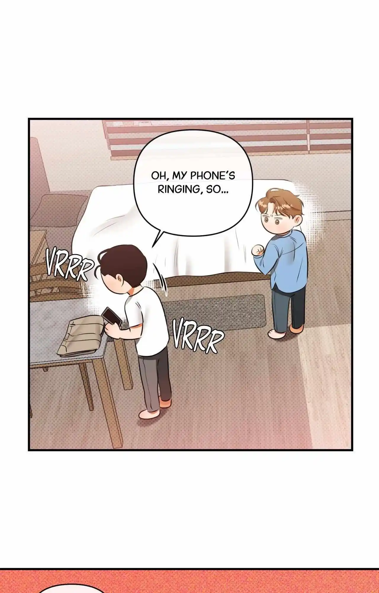 What a Catch! - Chapter 5 Page 20