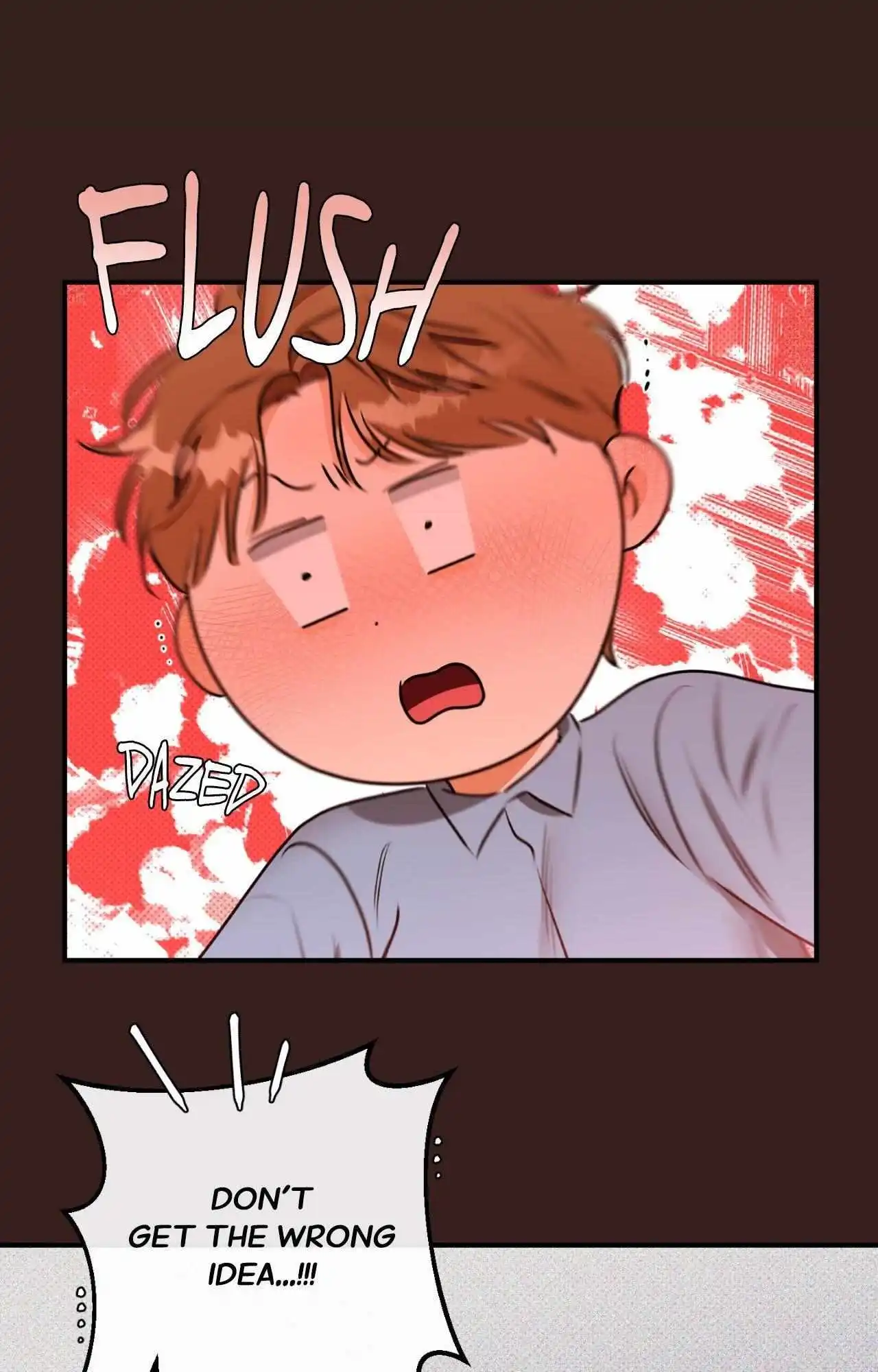 What a Catch! - Chapter 5 Page 26