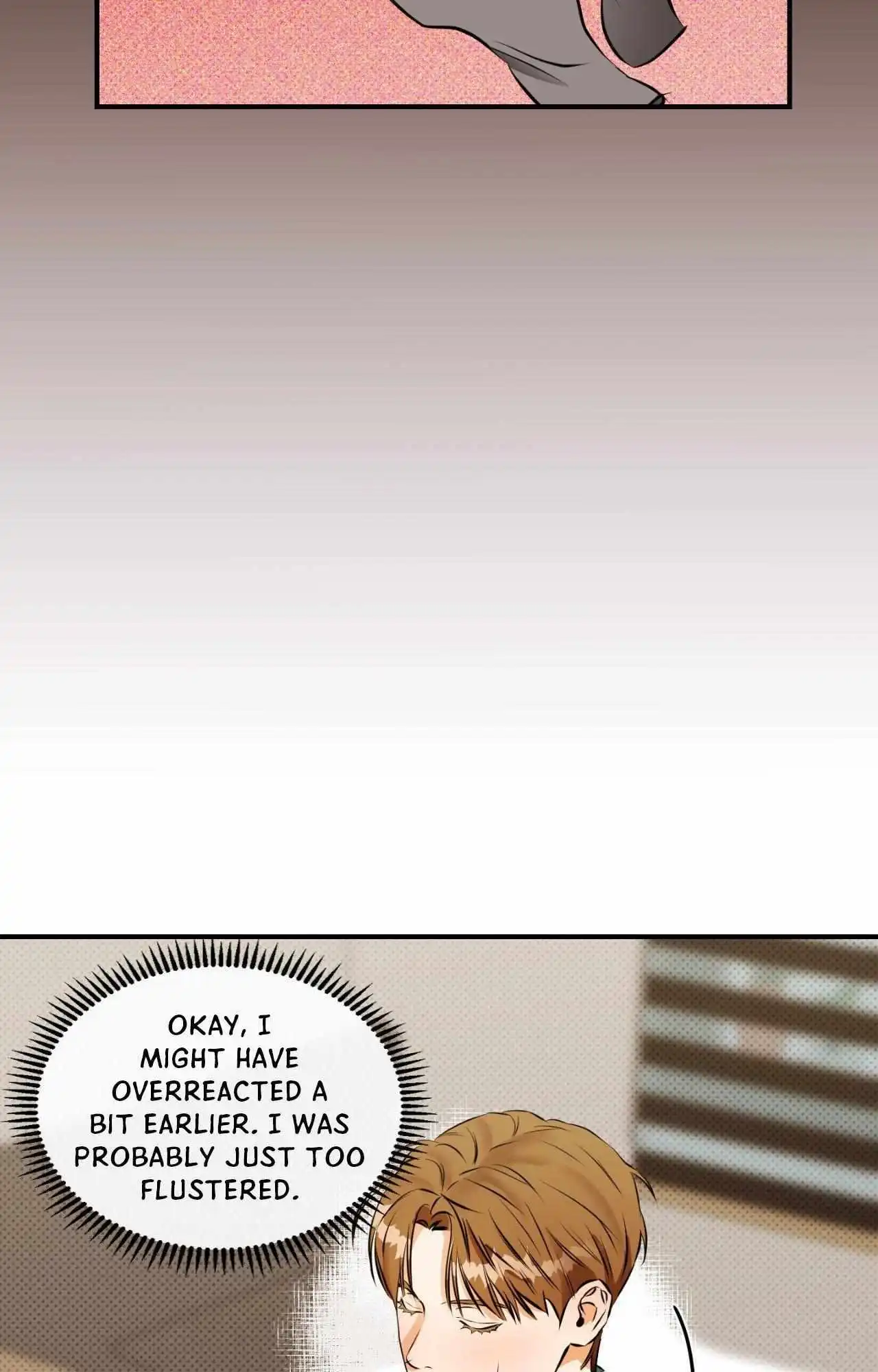 What a Catch! - Chapter 5 Page 29