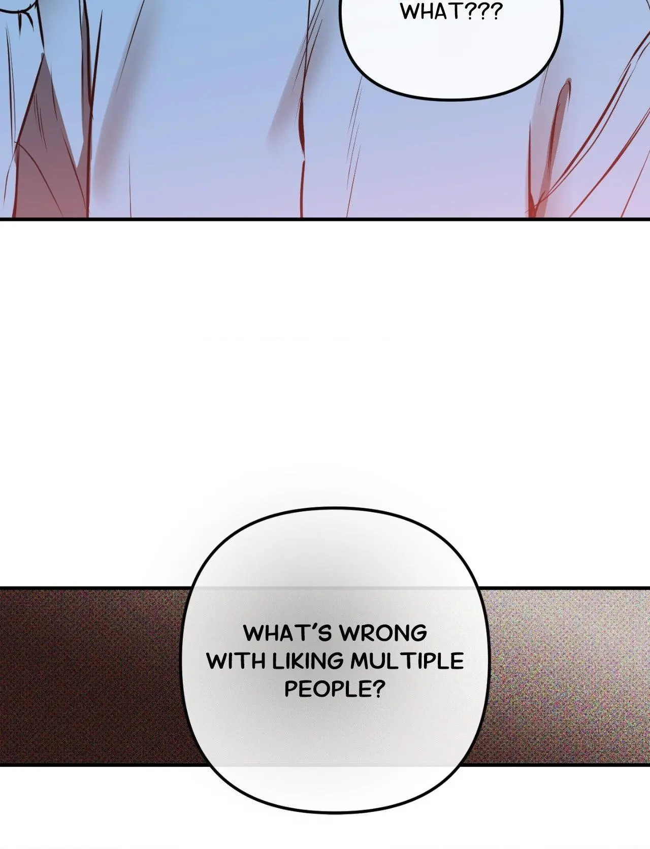 What a Catch! - Chapter 5 Page 43