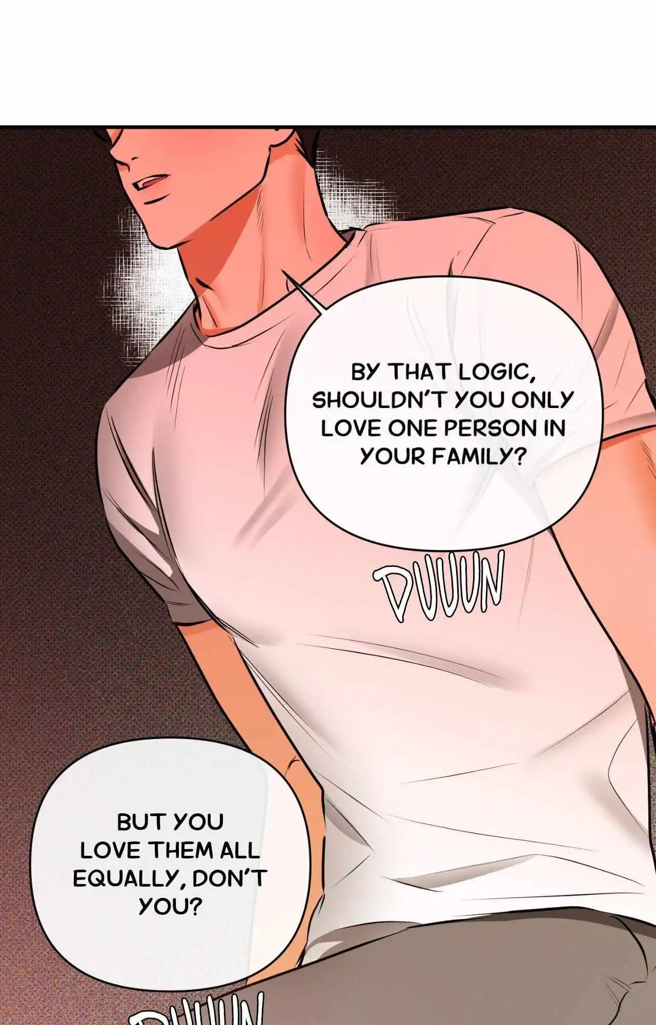What a Catch! - Chapter 5 Page 45
