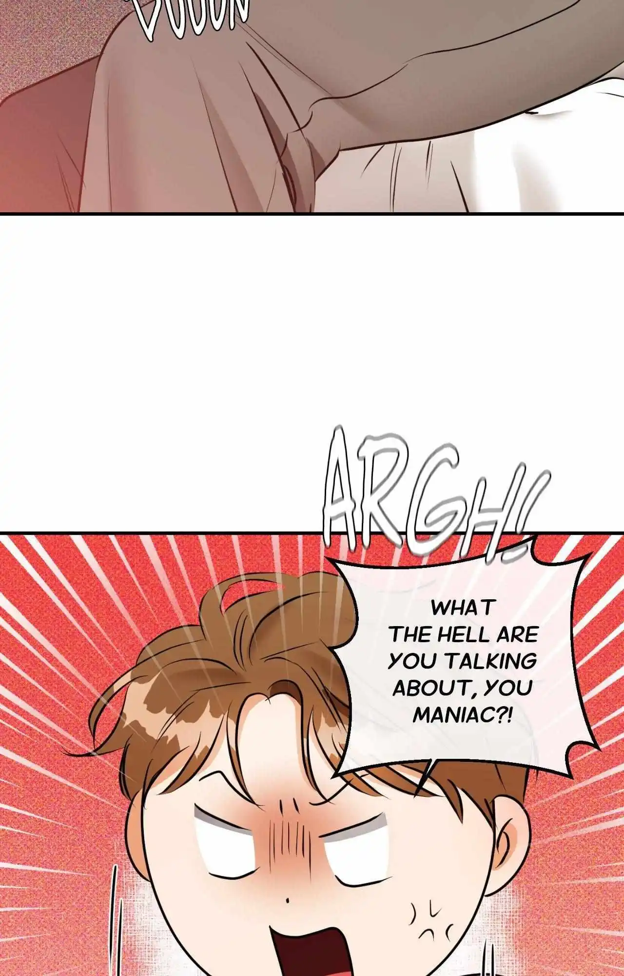 What a Catch! - Chapter 5 Page 46