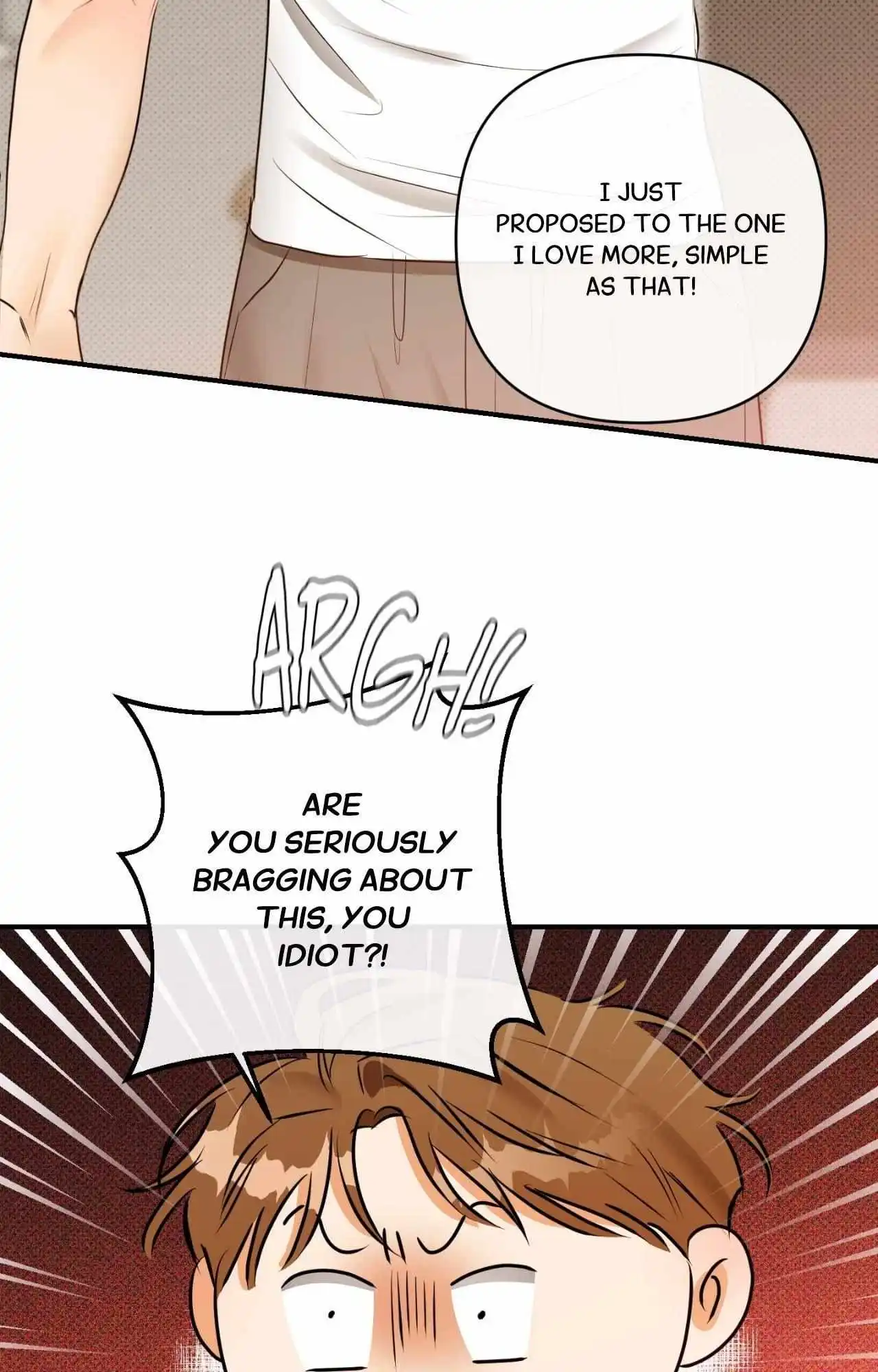 What a Catch! - Chapter 5 Page 51