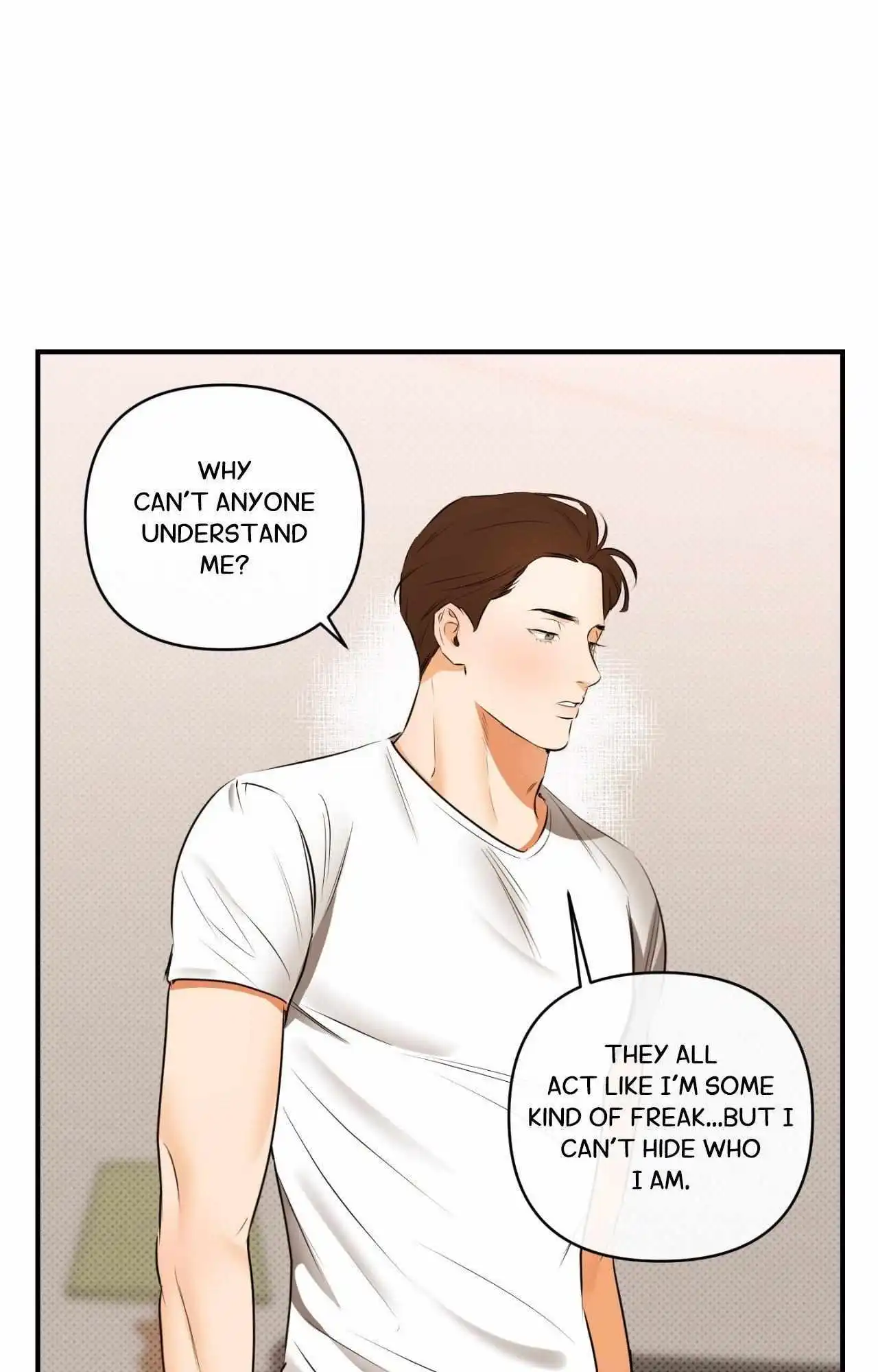 What a Catch! - Chapter 5 Page 54