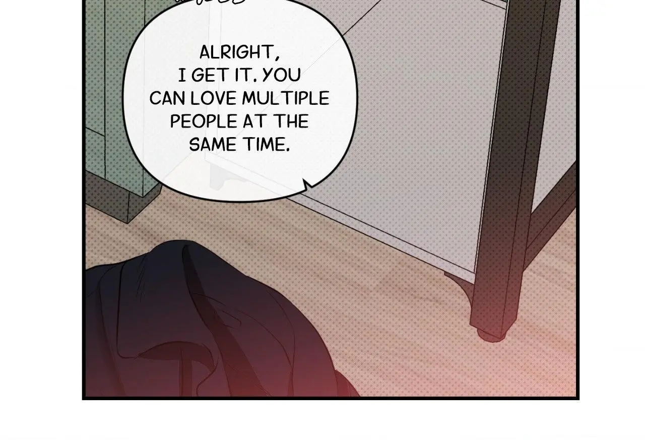 What a Catch! - Chapter 5 Page 57