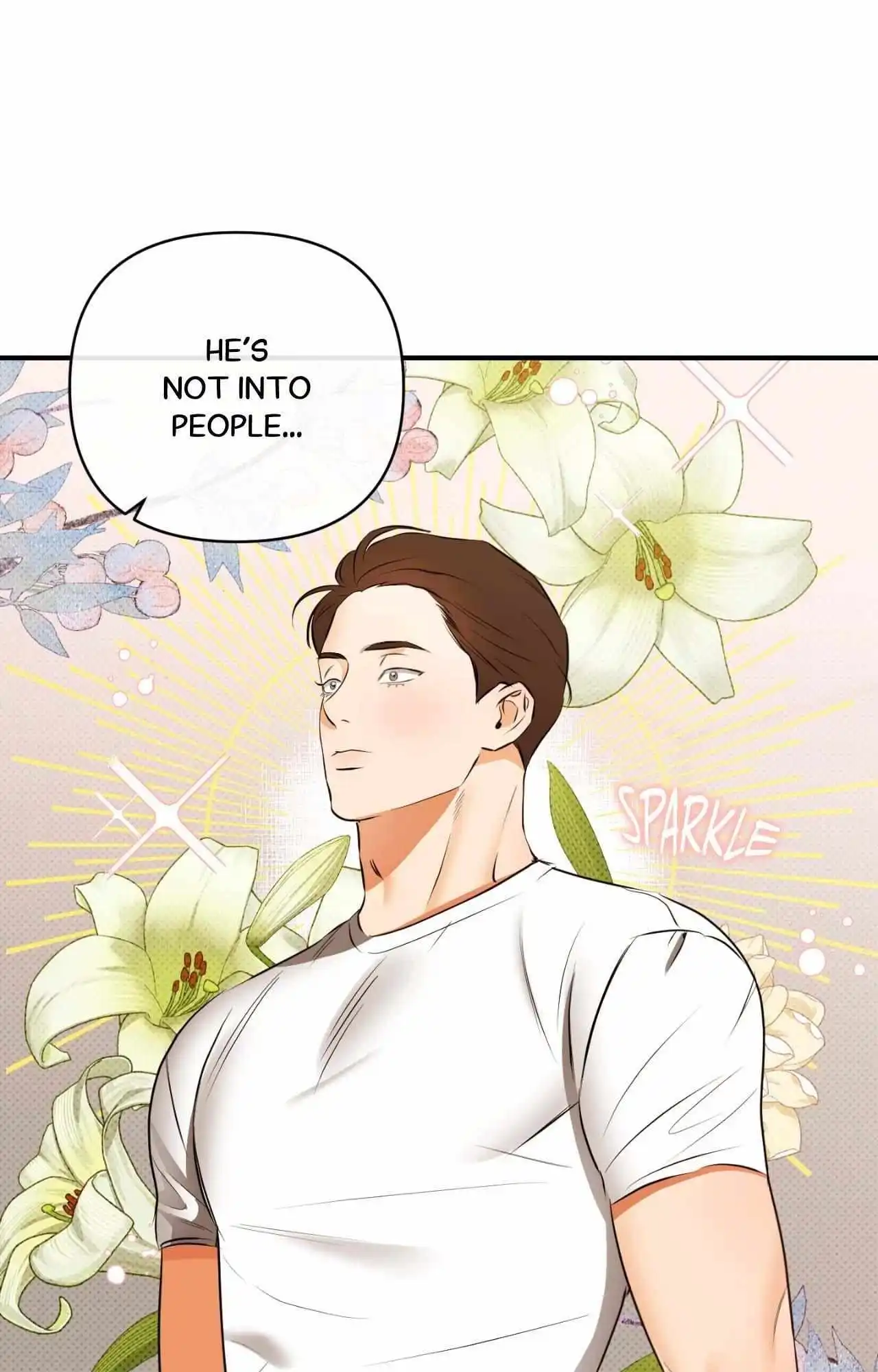 What a Catch! - Chapter 5 Page 59