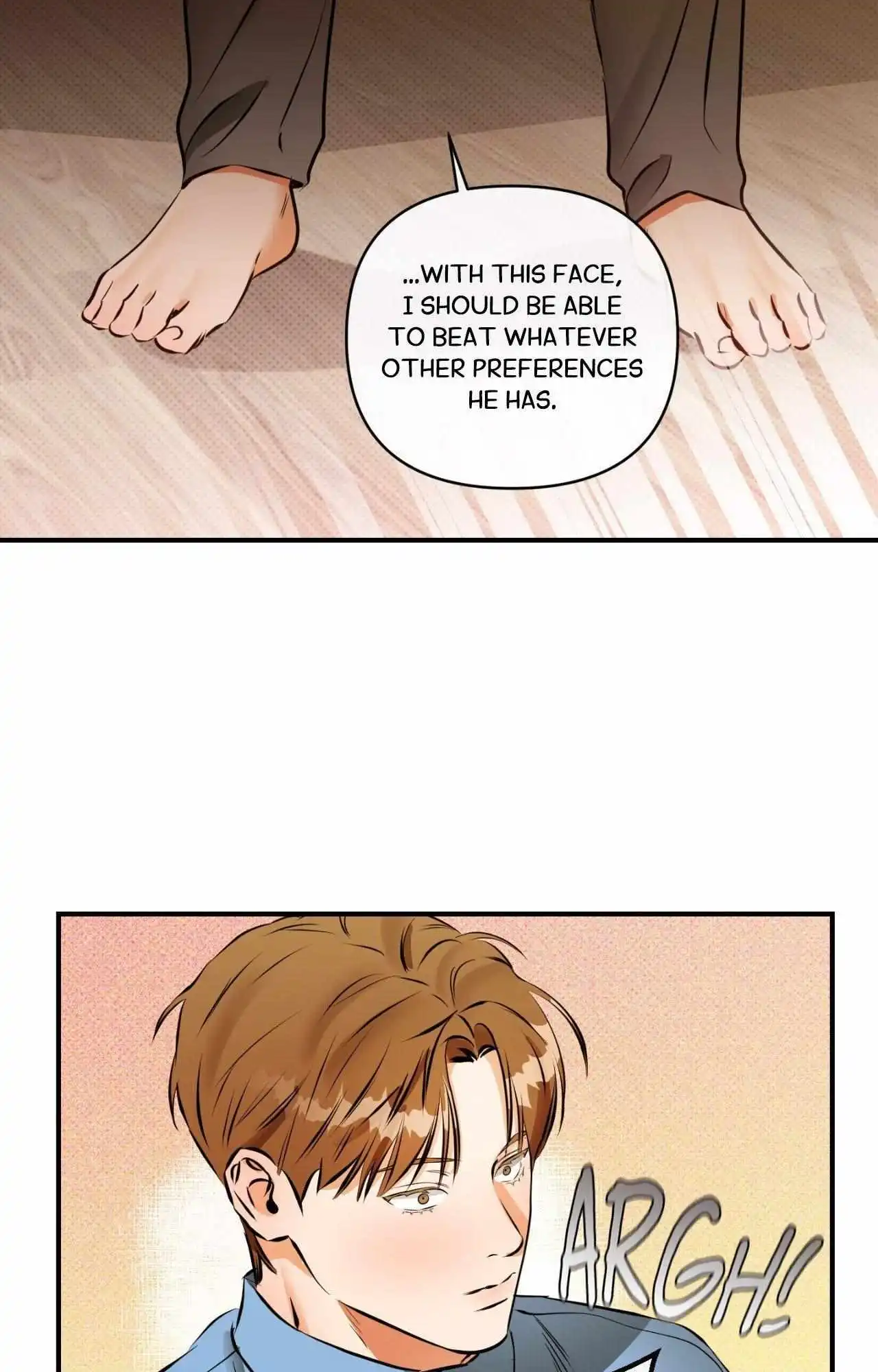 What a Catch! - Chapter 5 Page 63