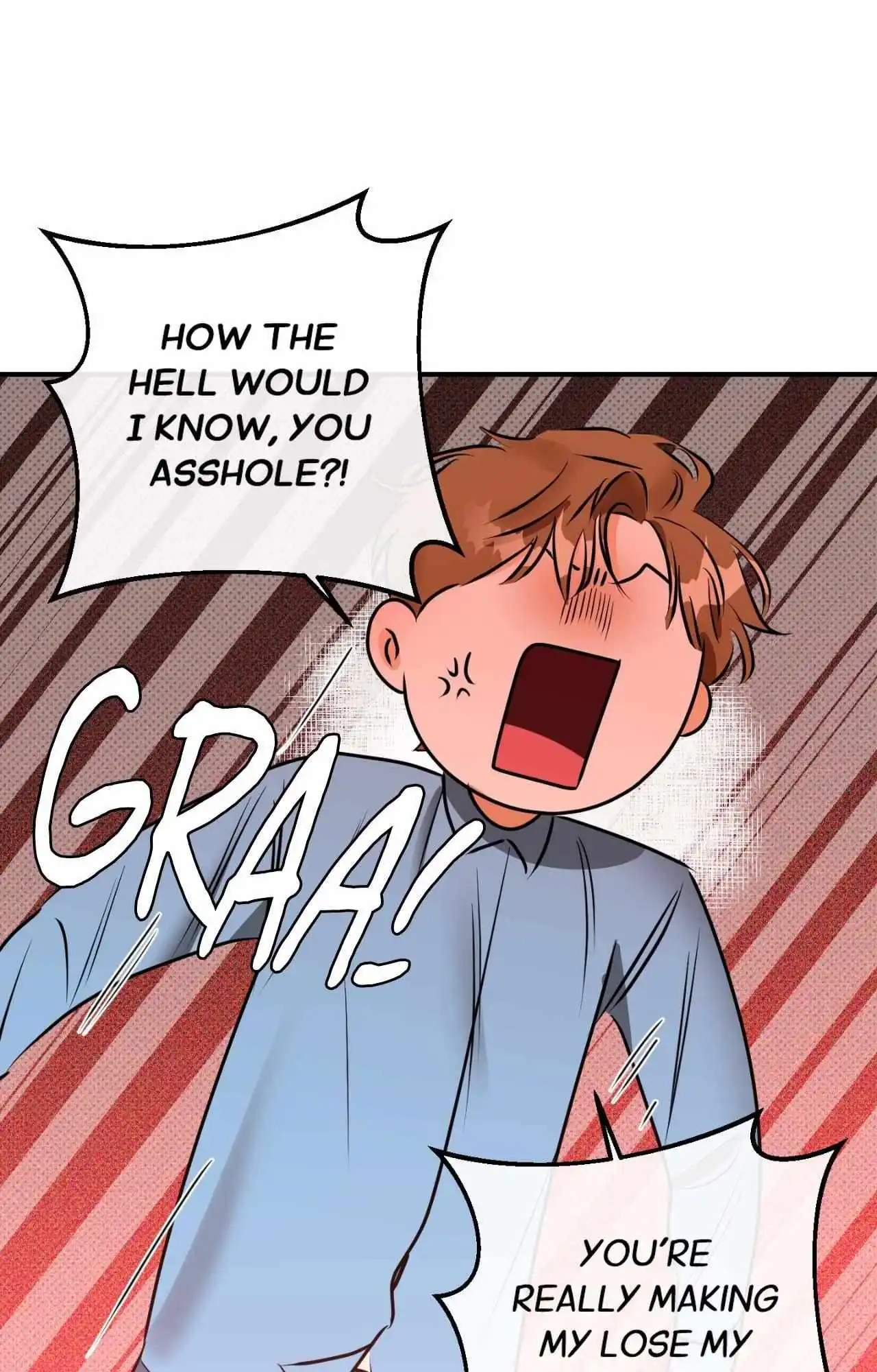 What a Catch! - Chapter 5 Page 67